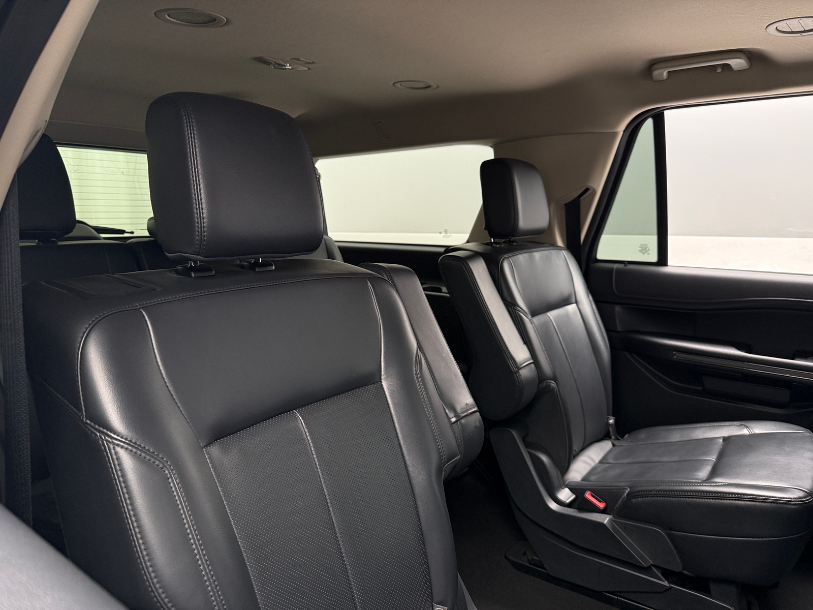 Thumbnail: 2024 Ford Expedition MAX - 5