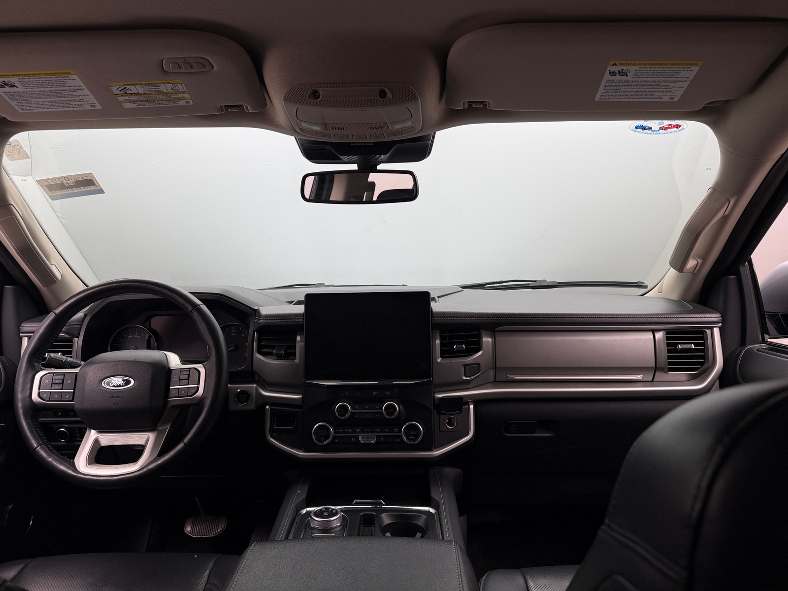 Thumbnail: 2024 Ford Expedition MAX - 2