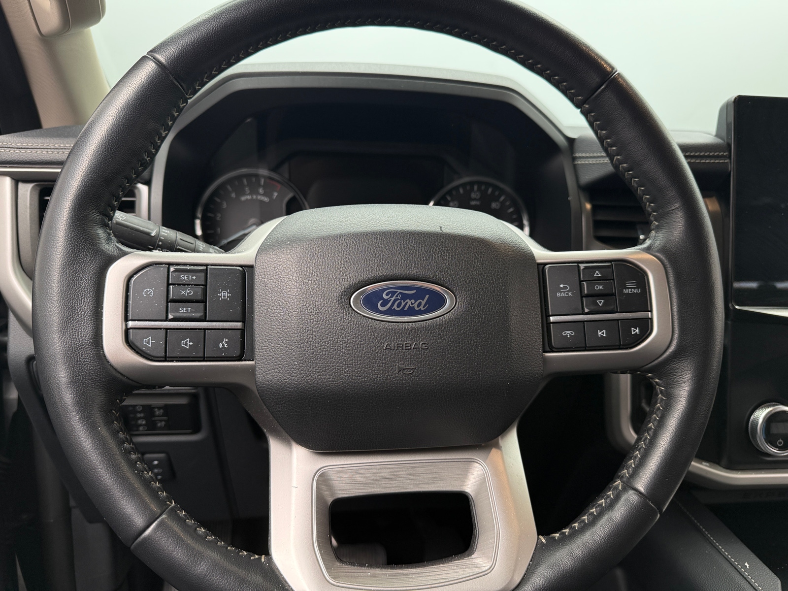 Thumbnail: 2024 Ford Expedition MAX - 4