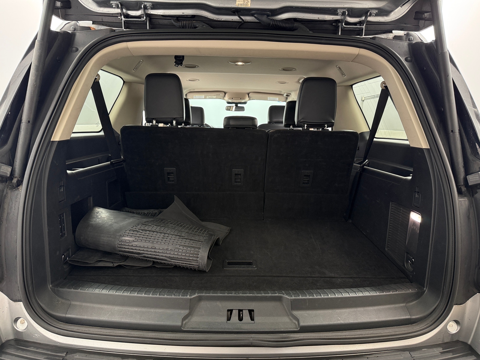 Thumbnail: 2024 Ford Expedition MAX - 6