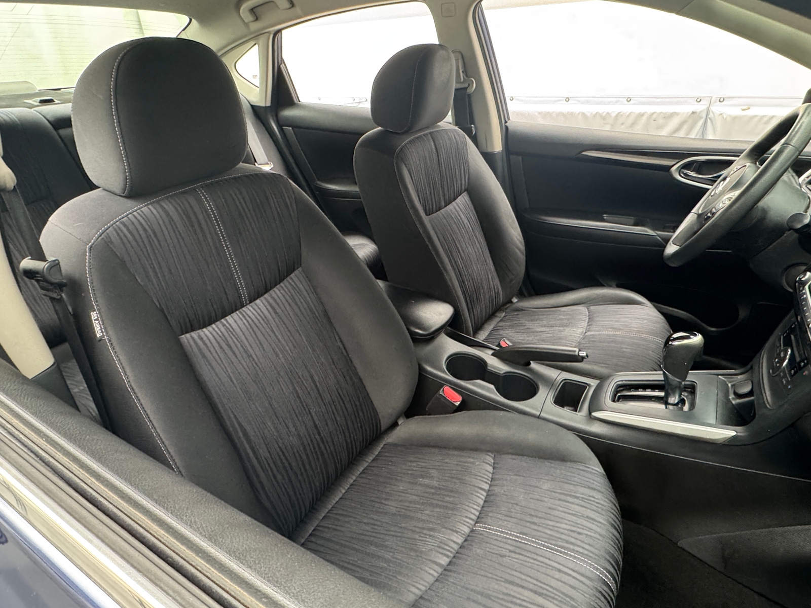 Thumbnail: 2018 Nissan Sentra - 2