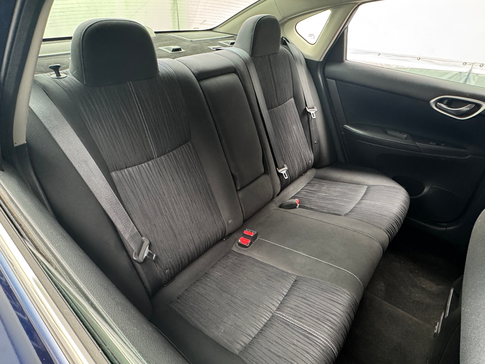 Thumbnail: 2018 Nissan Sentra - 6