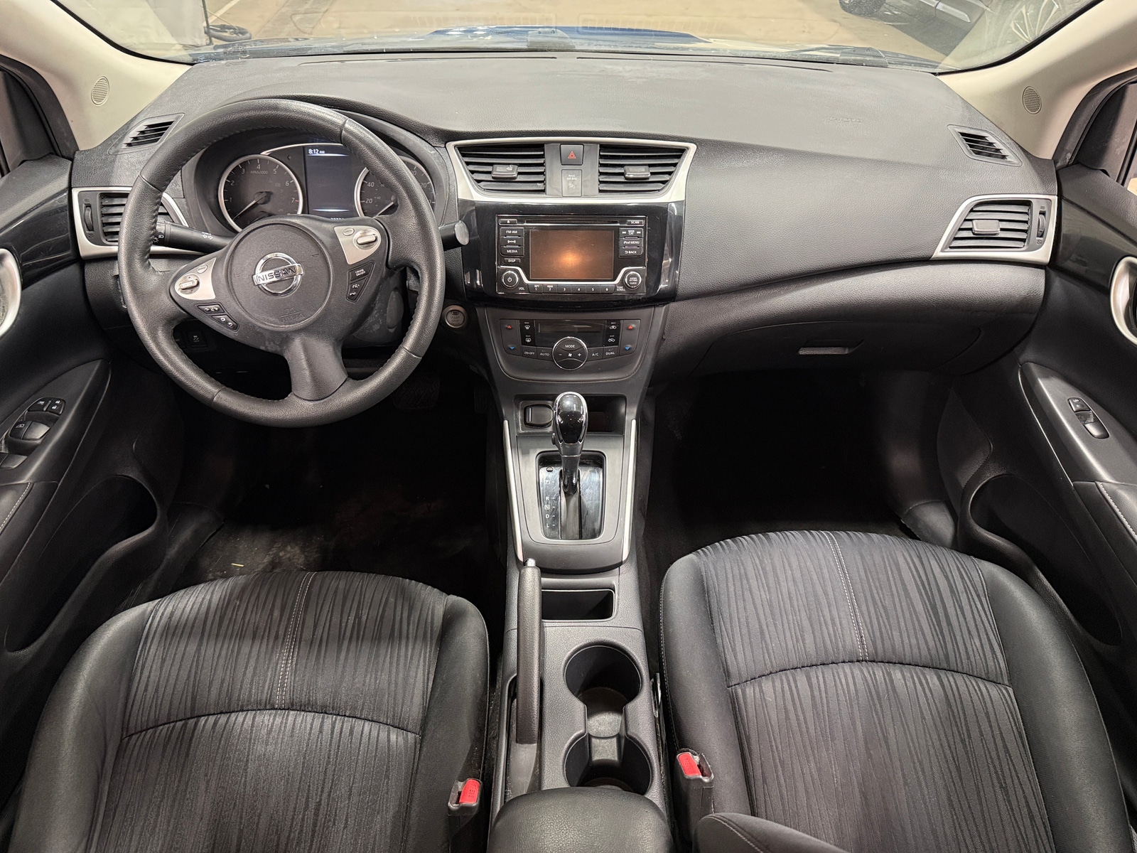 Thumbnail: 2018 Nissan Sentra - 3