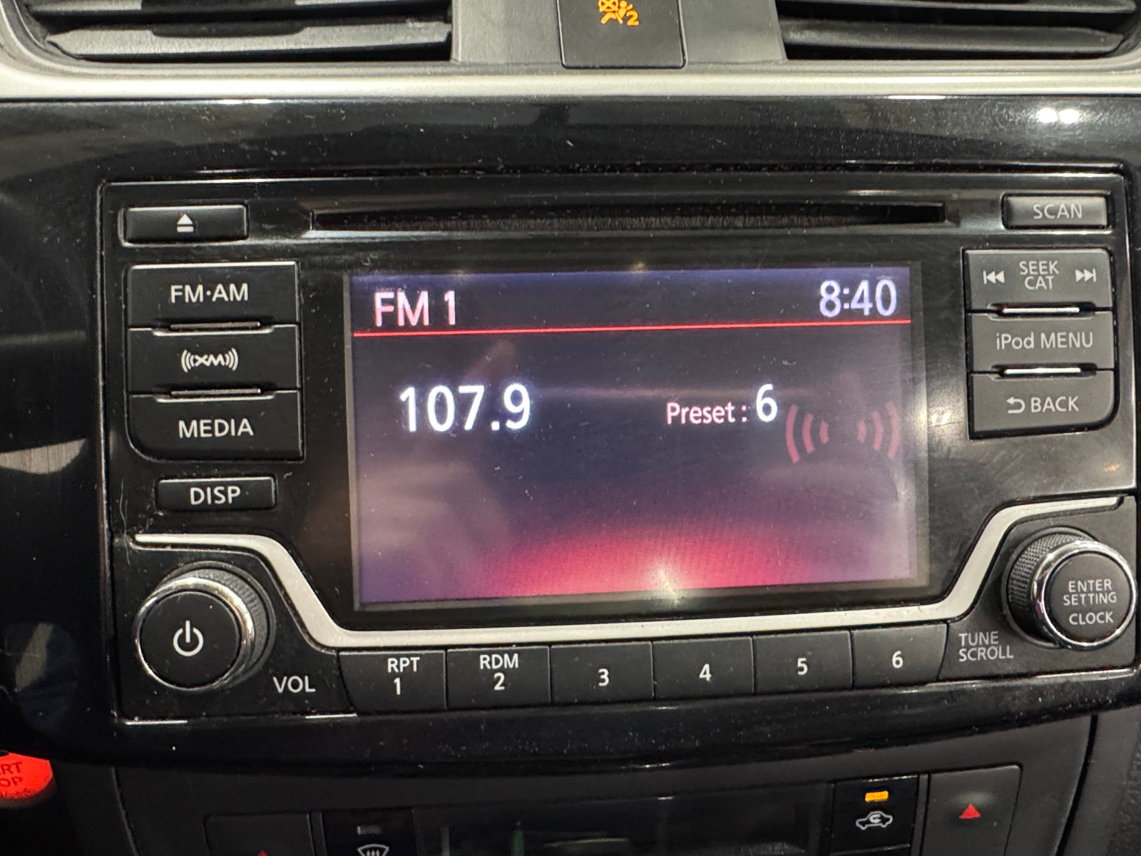 Thumbnail: 2018 Nissan Sentra - 4