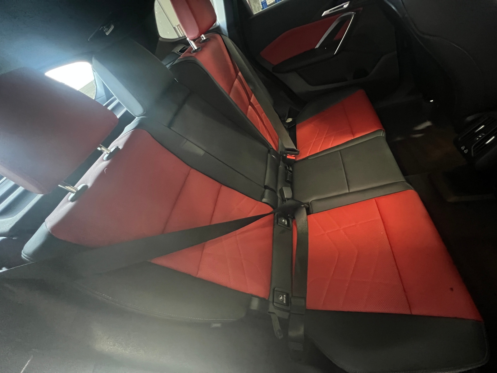 Thumbnail: 2025 BMW X1 - 5