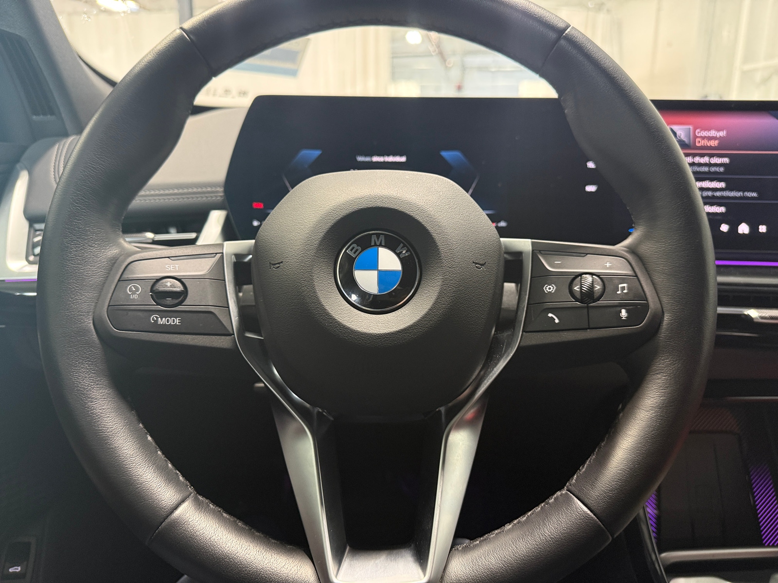 Thumbnail: 2025 BMW X1 - 4