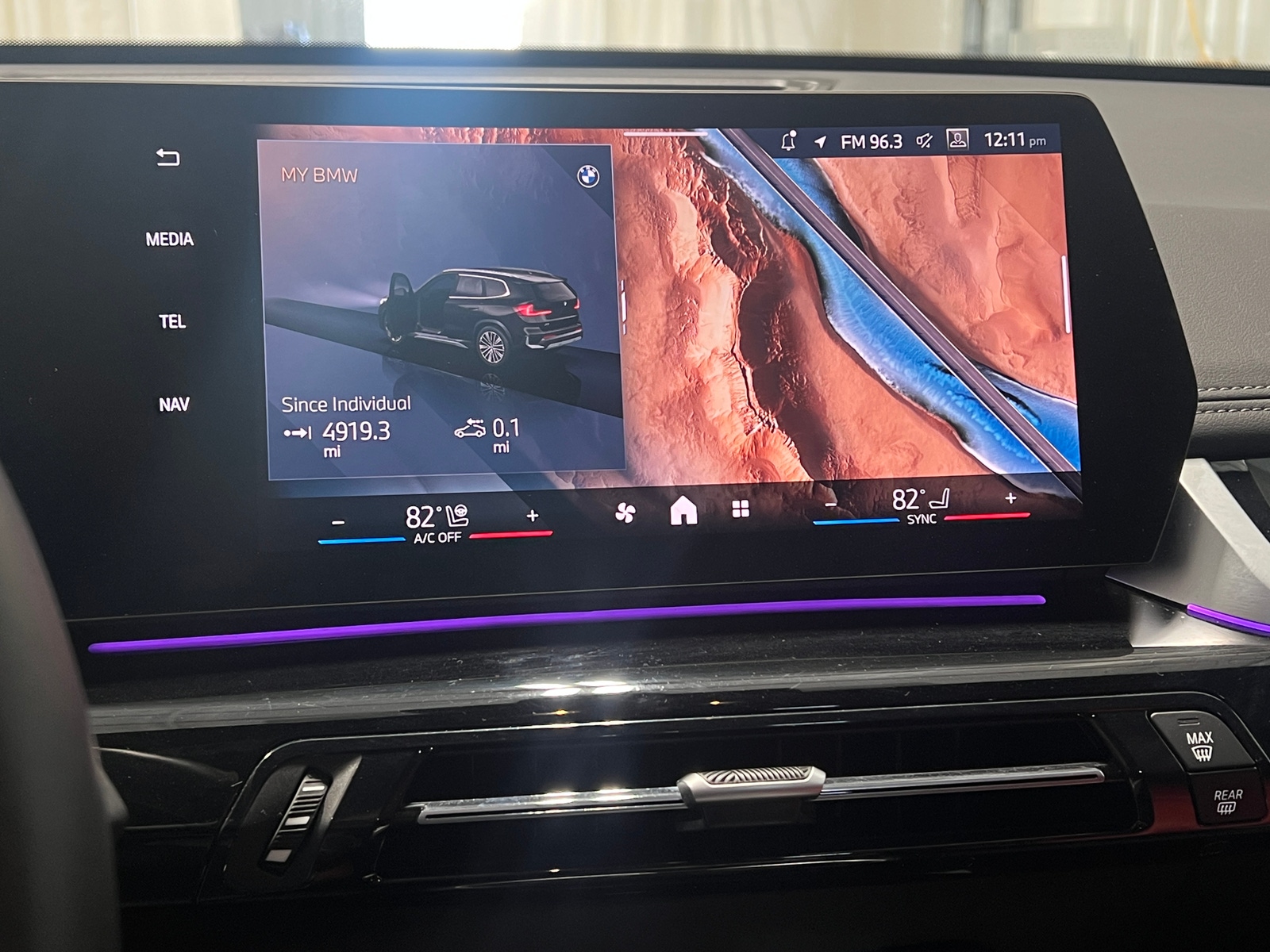 Thumbnail: 2025 BMW X1 - 3