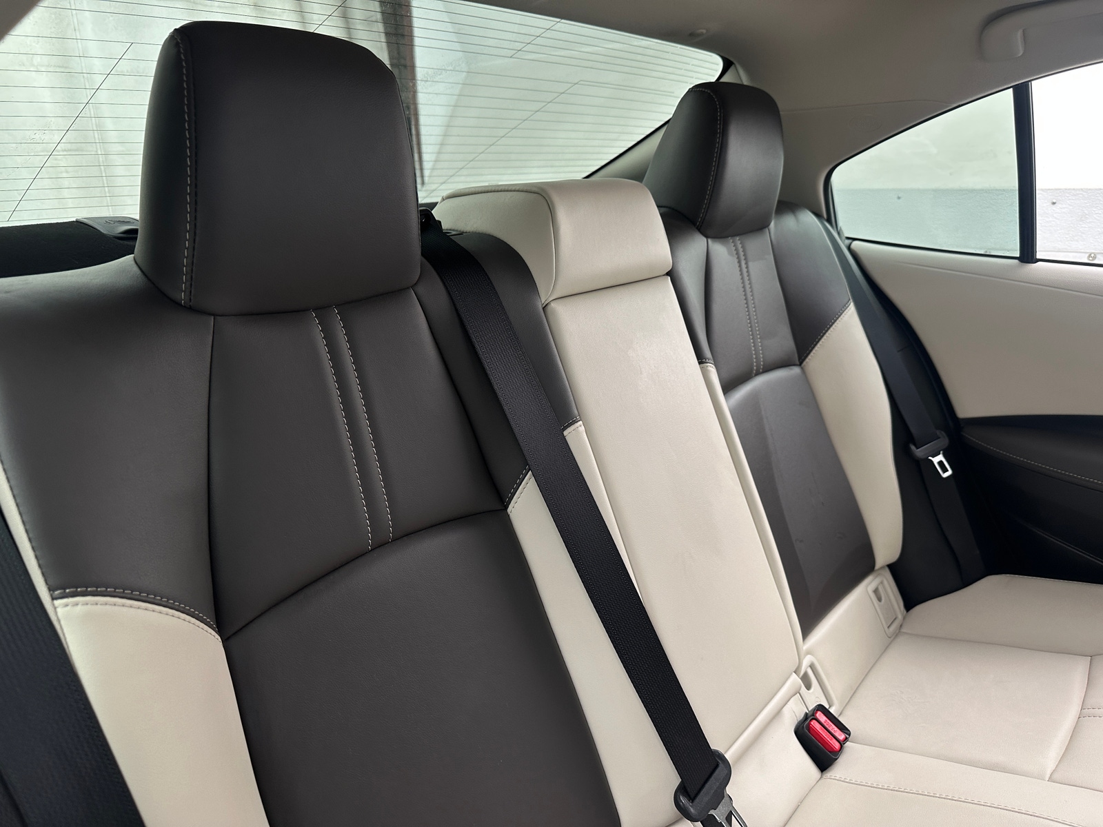 Thumbnail: 2024 Toyota Corolla - 5