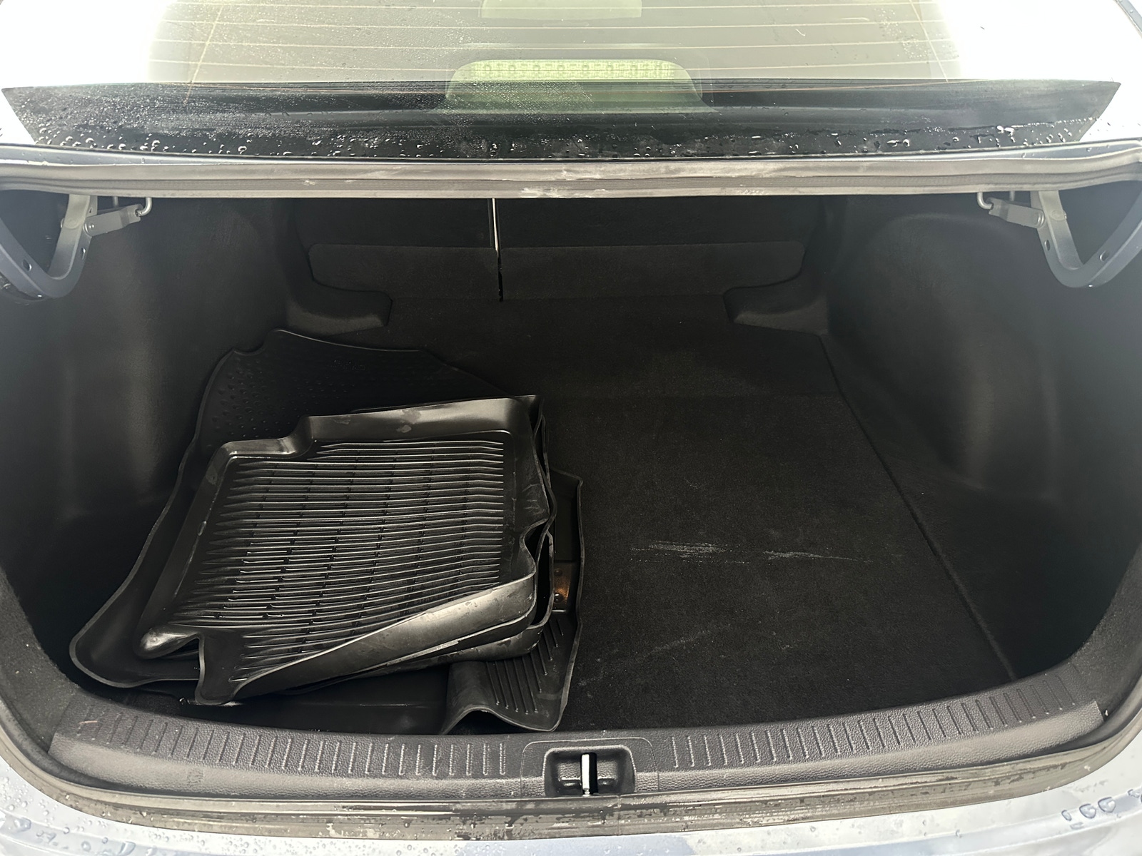 Thumbnail: 2024 Toyota Corolla - 6