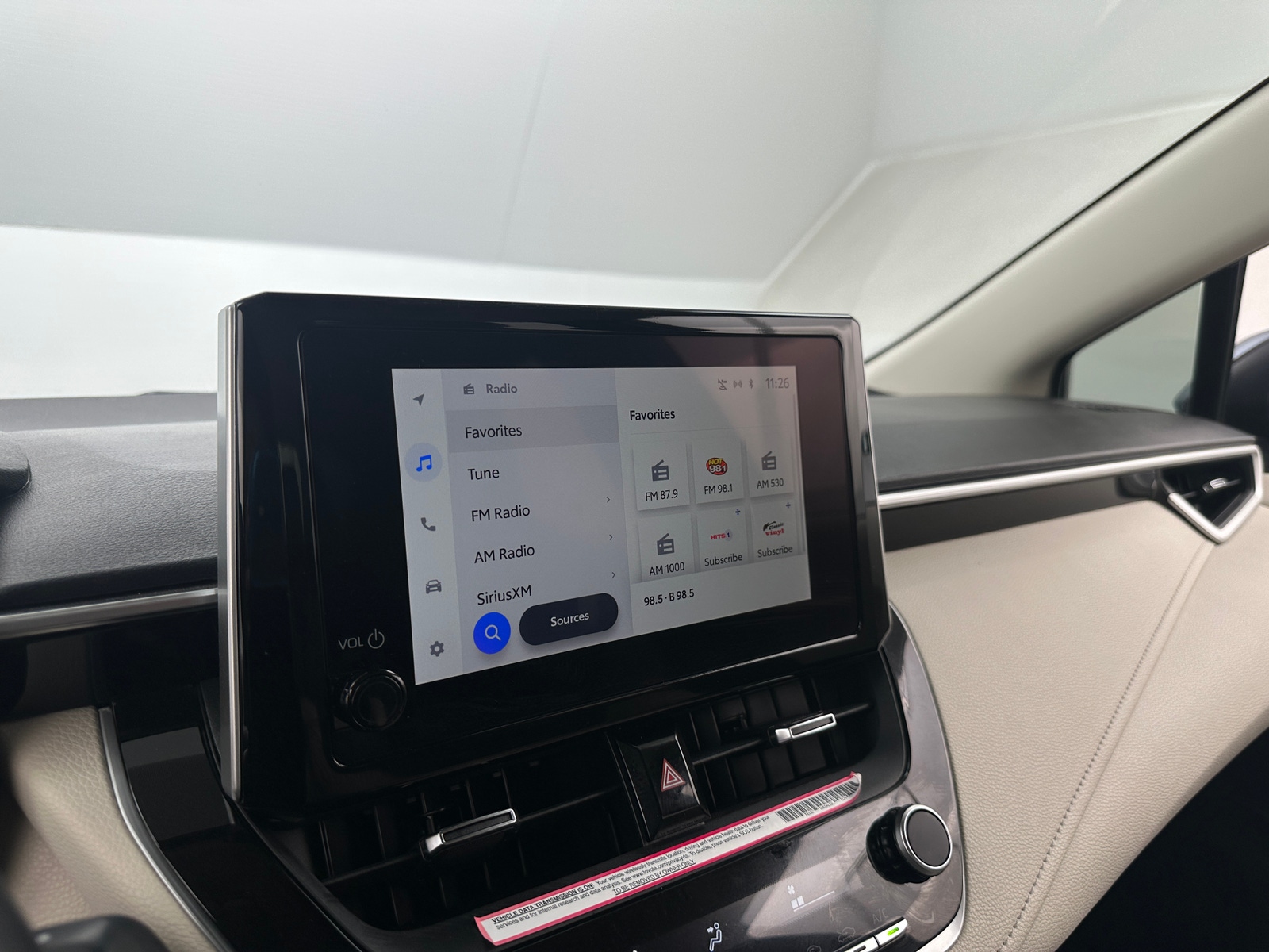 Thumbnail: 2024 Toyota Corolla - 3