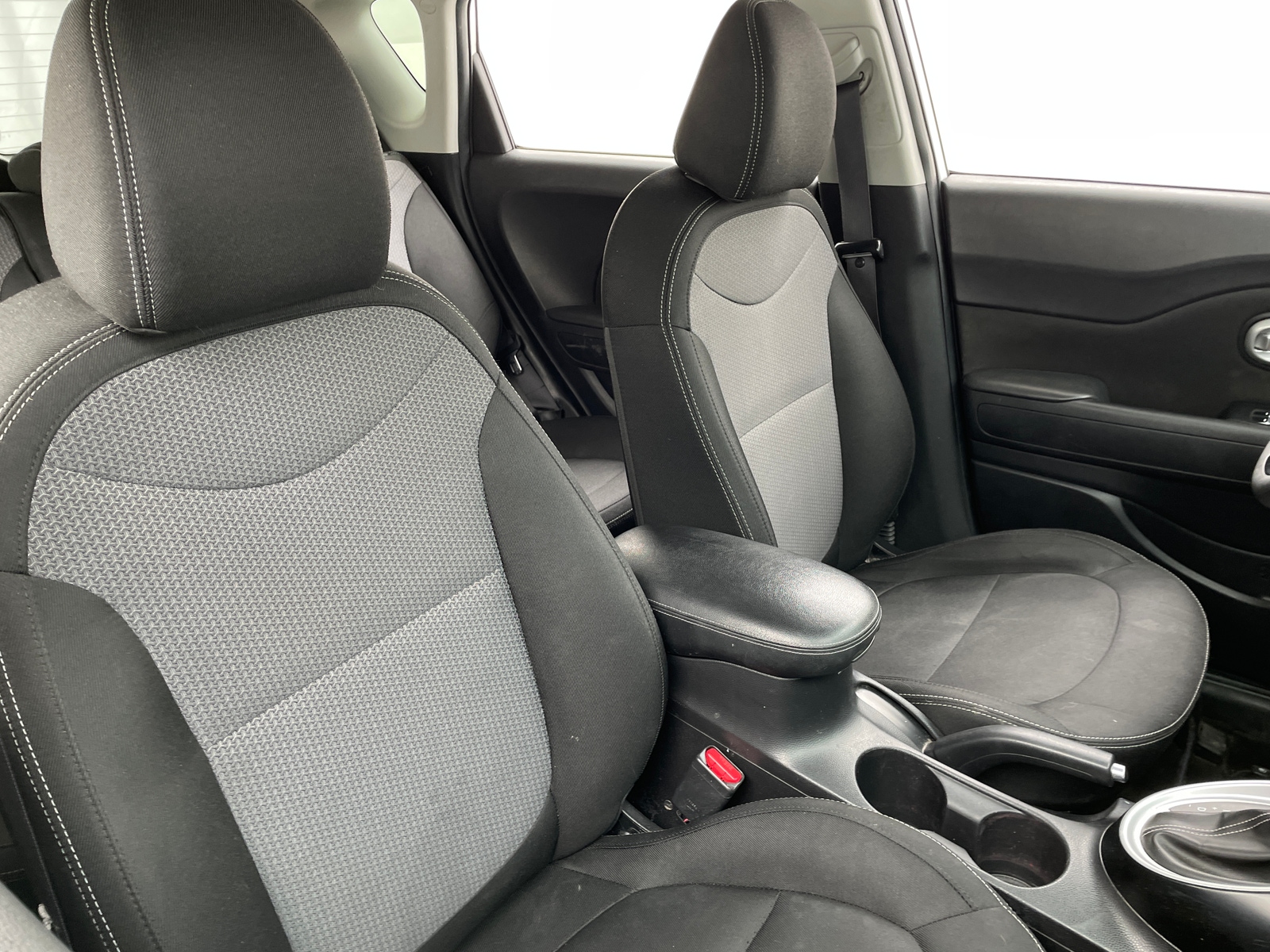 Thumbnail: 2018 Kia Soul - 2