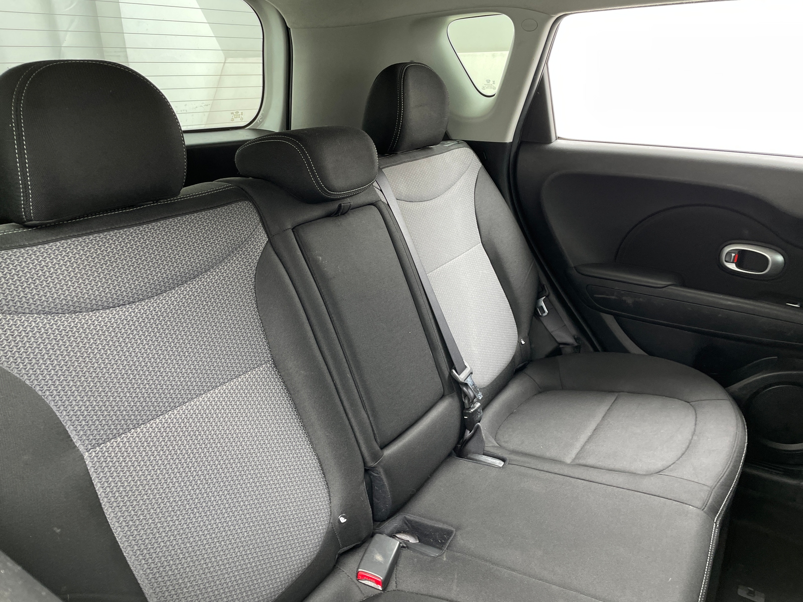 Thumbnail: 2018 Kia Soul - 6