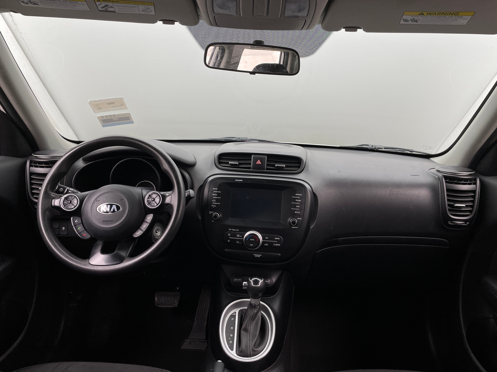 Thumbnail: 2018 Kia Soul - 3