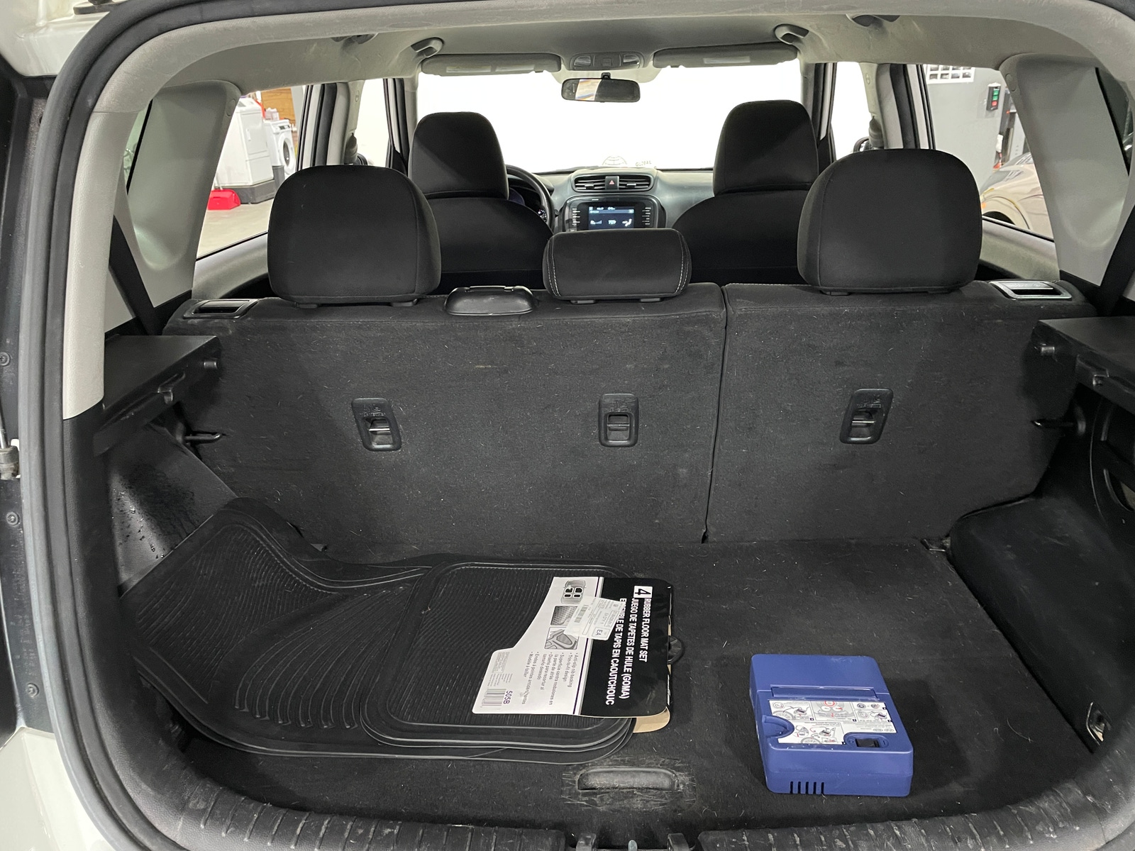 Thumbnail: 2018 Kia Soul - 7