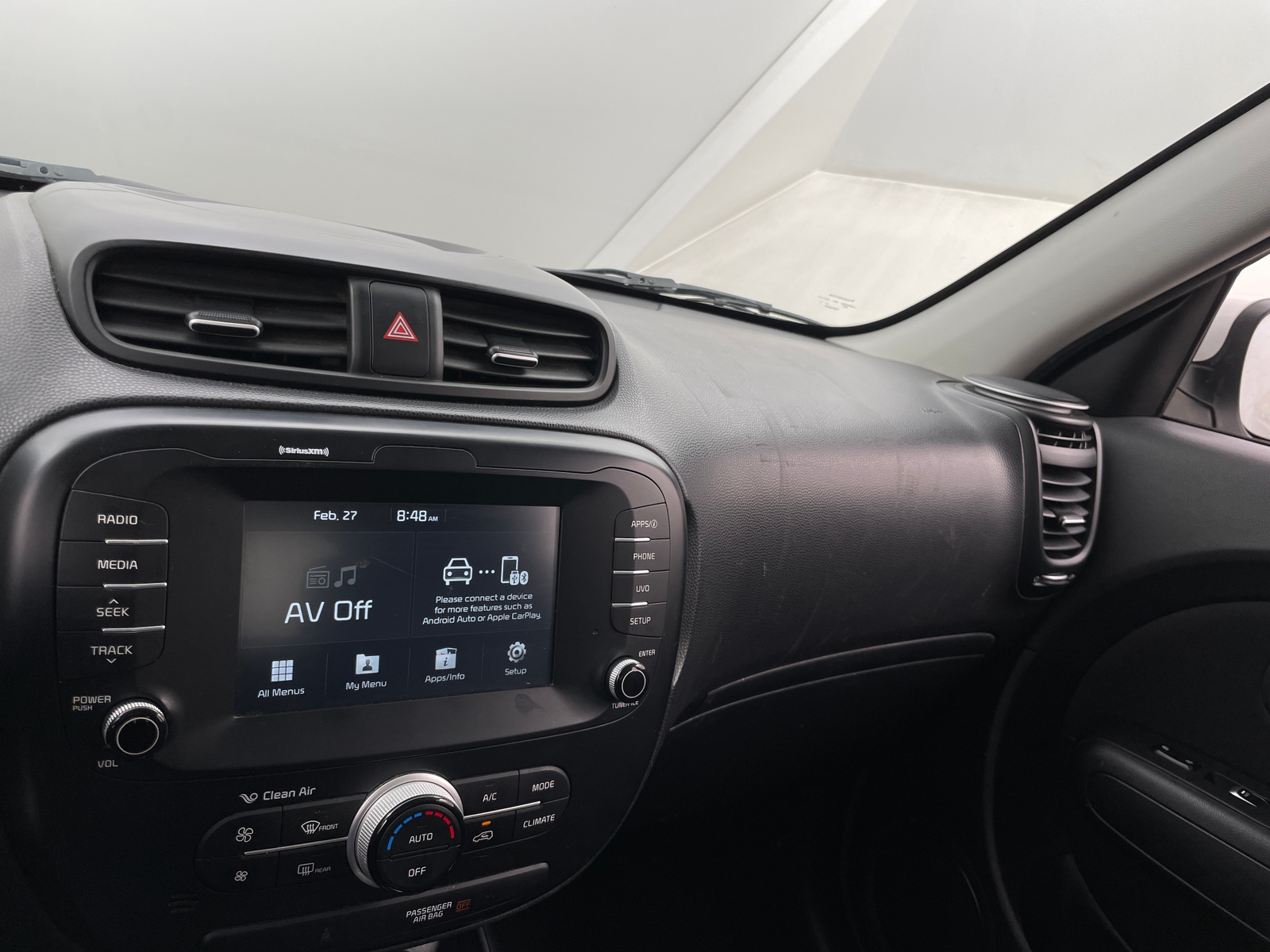 Thumbnail: 2018 Kia Soul - 4