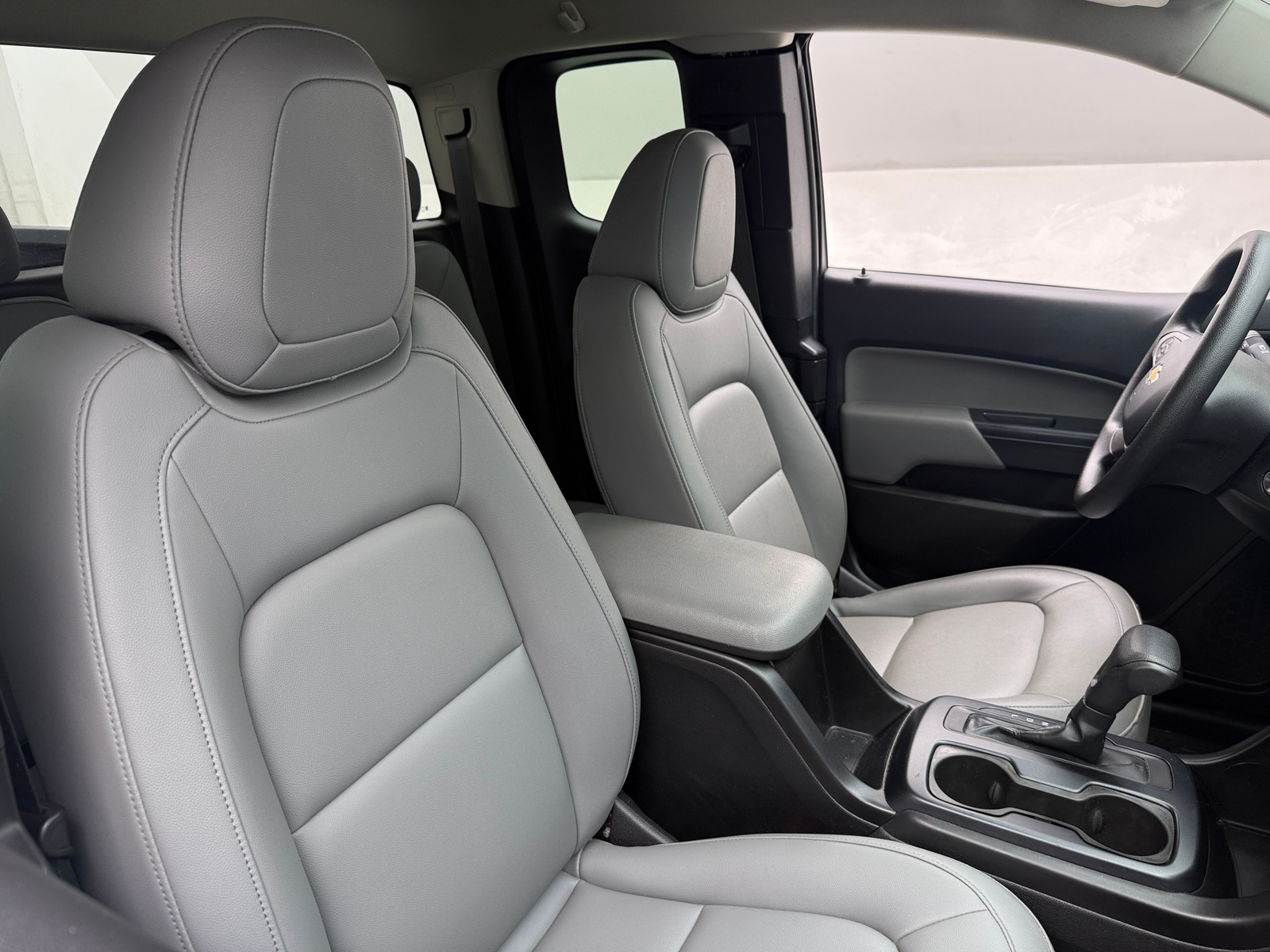 Thumbnail: 2019 Chevrolet Colorado - 2