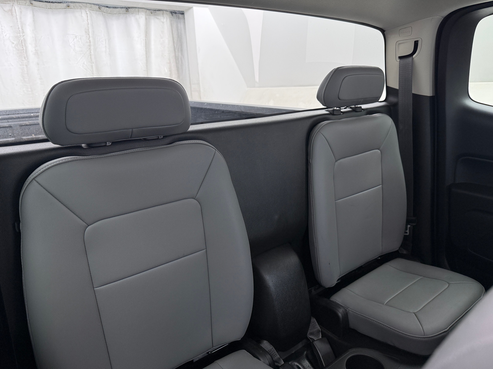 Thumbnail: 2019 Chevrolet Colorado - 6