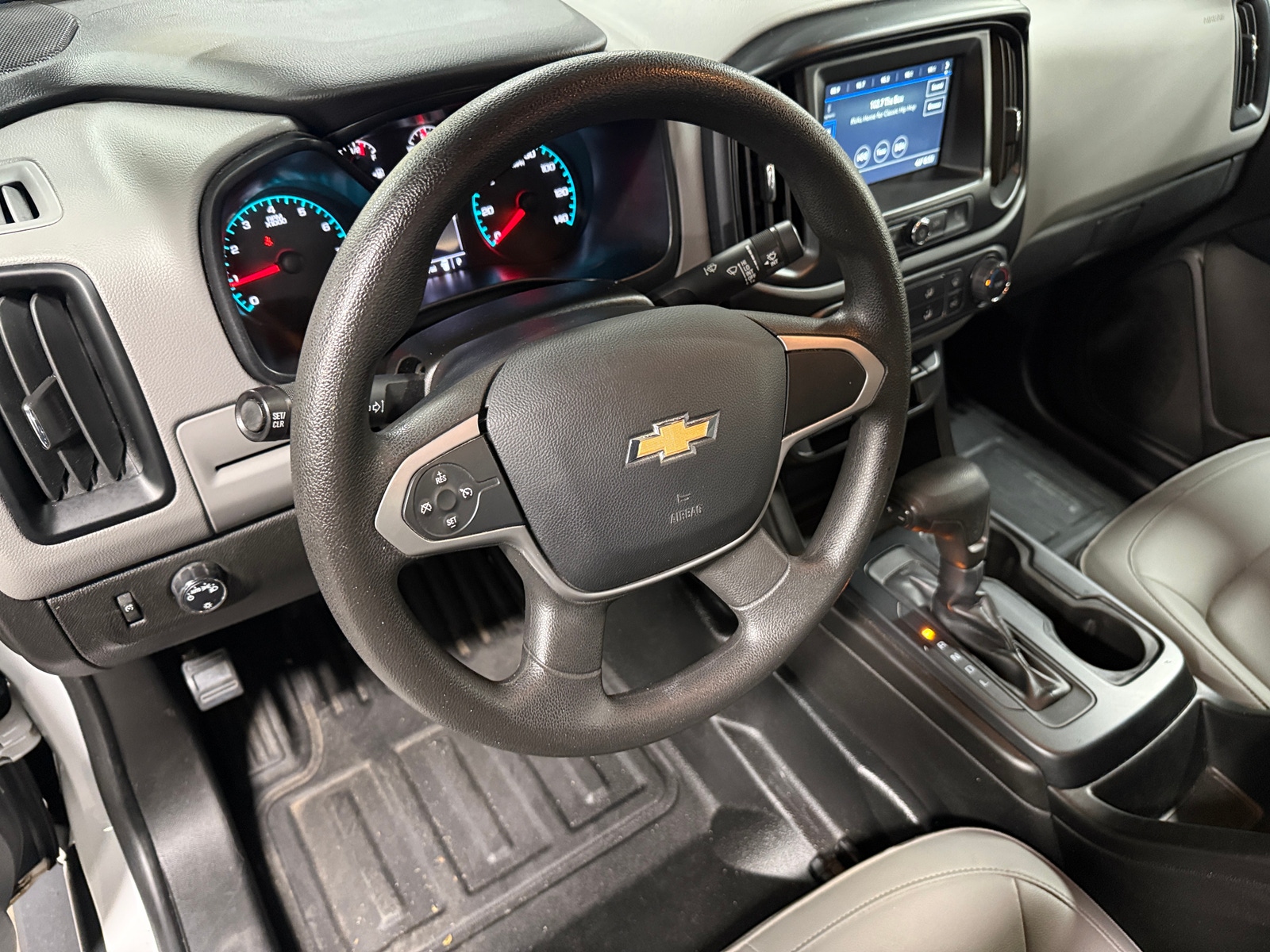 Thumbnail: 2019 Chevrolet Colorado - 5