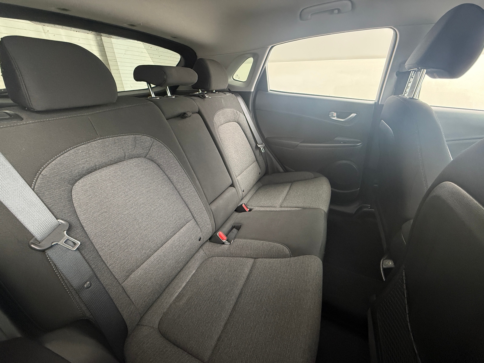 Thumbnail: 2023 Hyundai Kona - 6