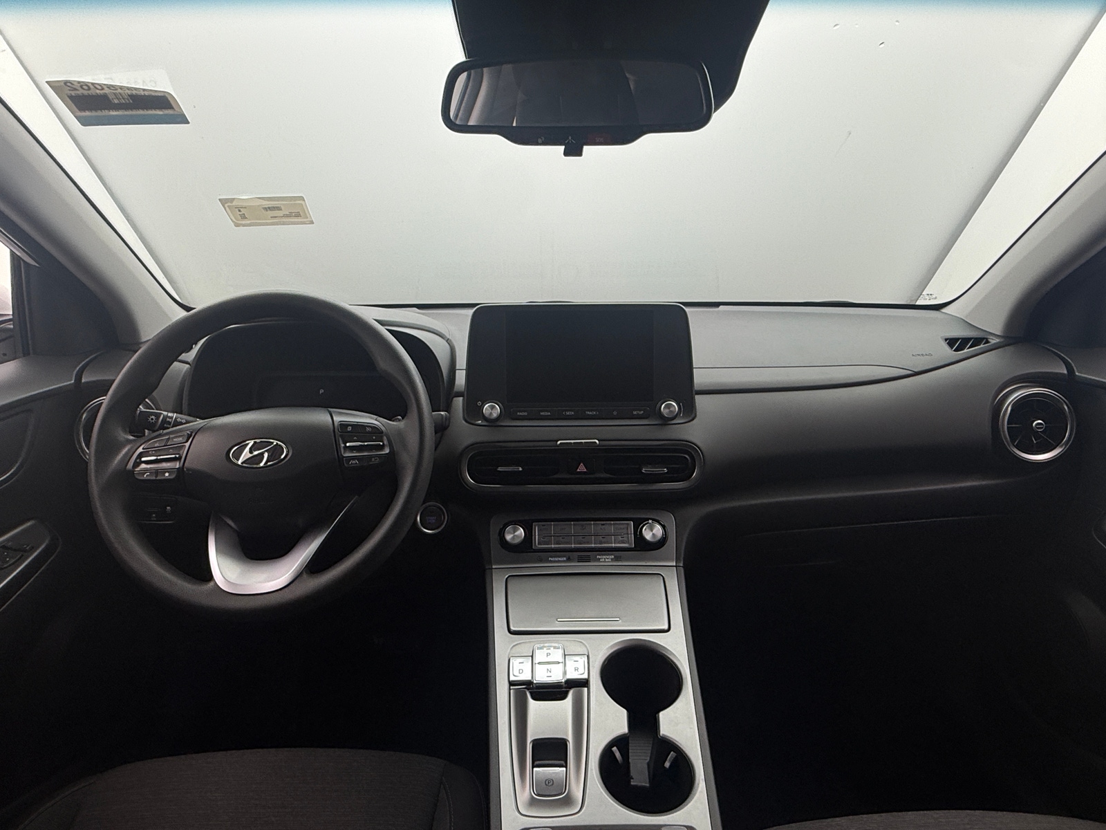 Thumbnail: 2023 Hyundai Kona - 3