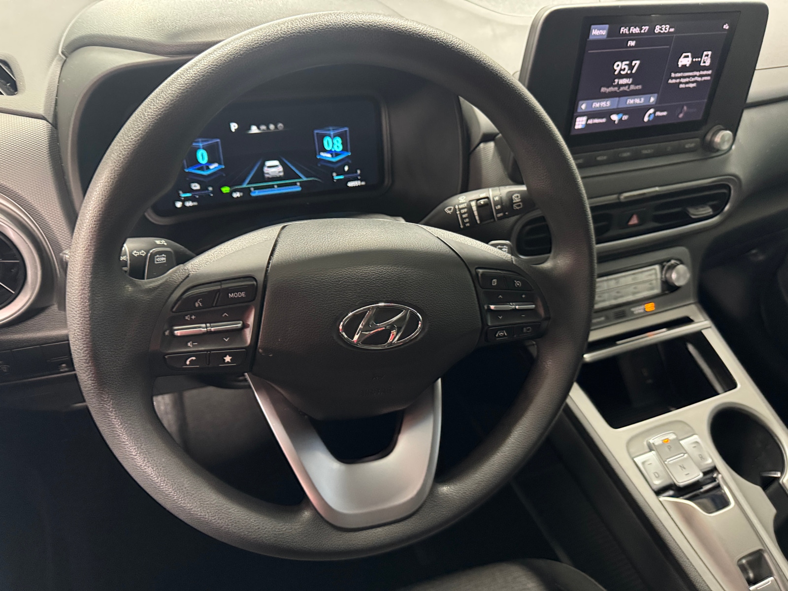 Thumbnail: 2023 Hyundai Kona - 5