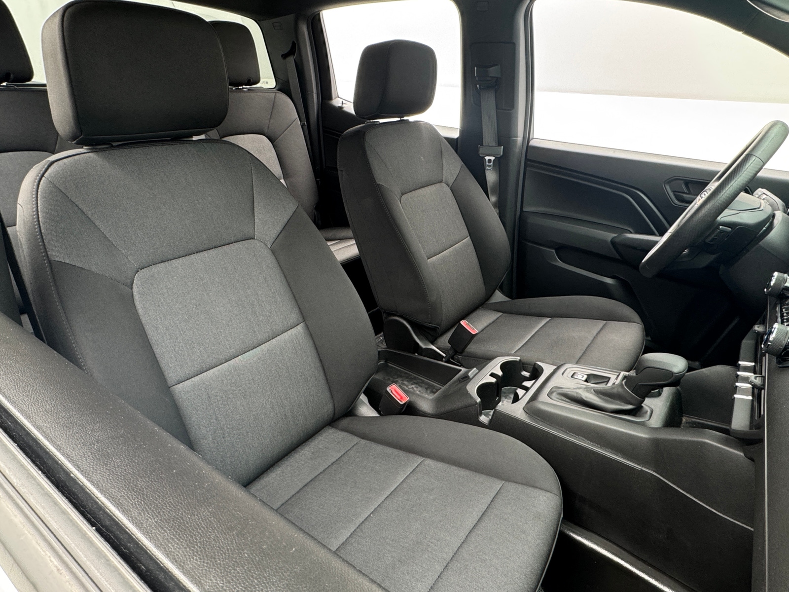 Thumbnail: 2023 Chevrolet Colorado - 2