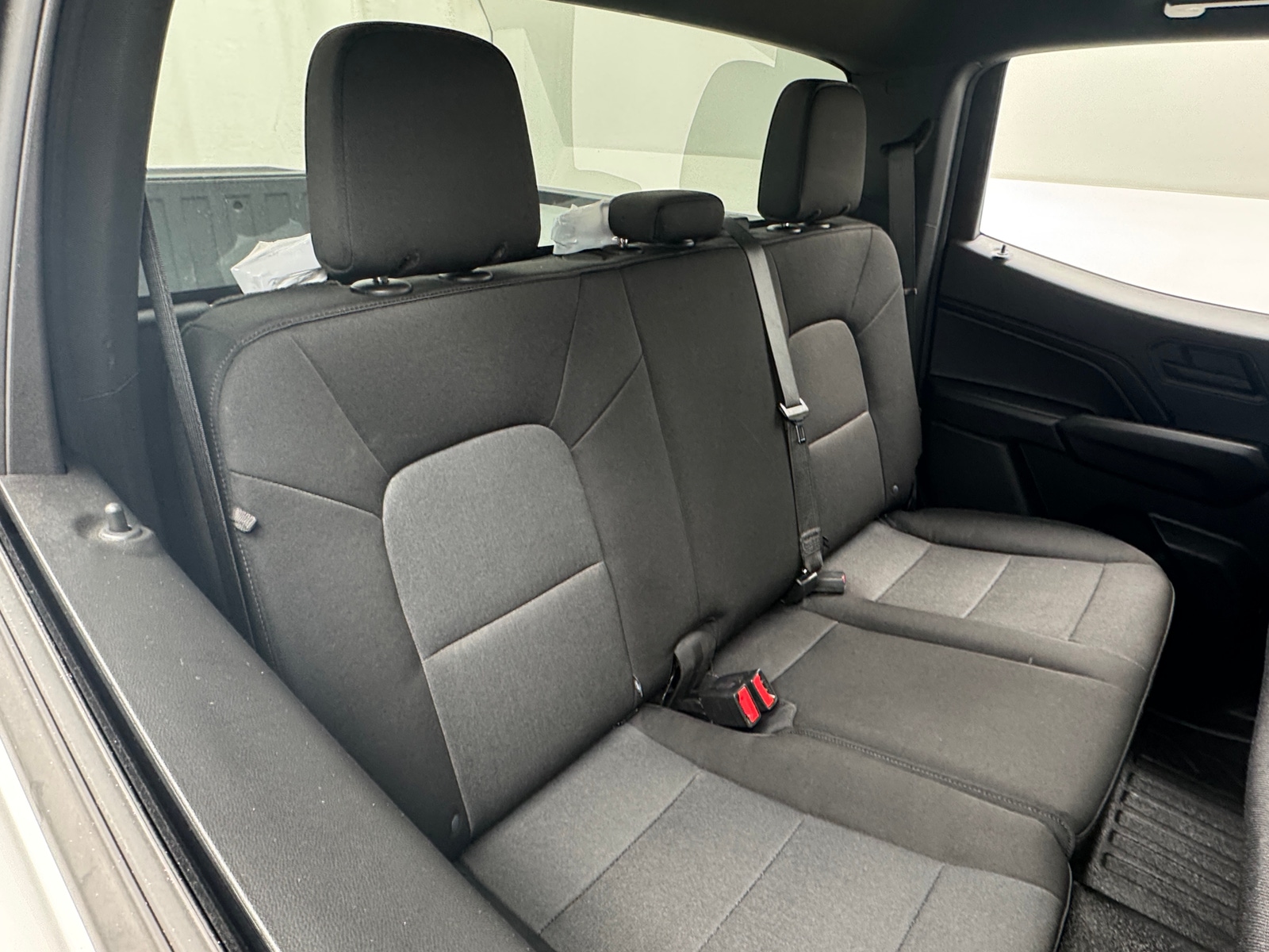 Thumbnail: 2023 Chevrolet Colorado - 6