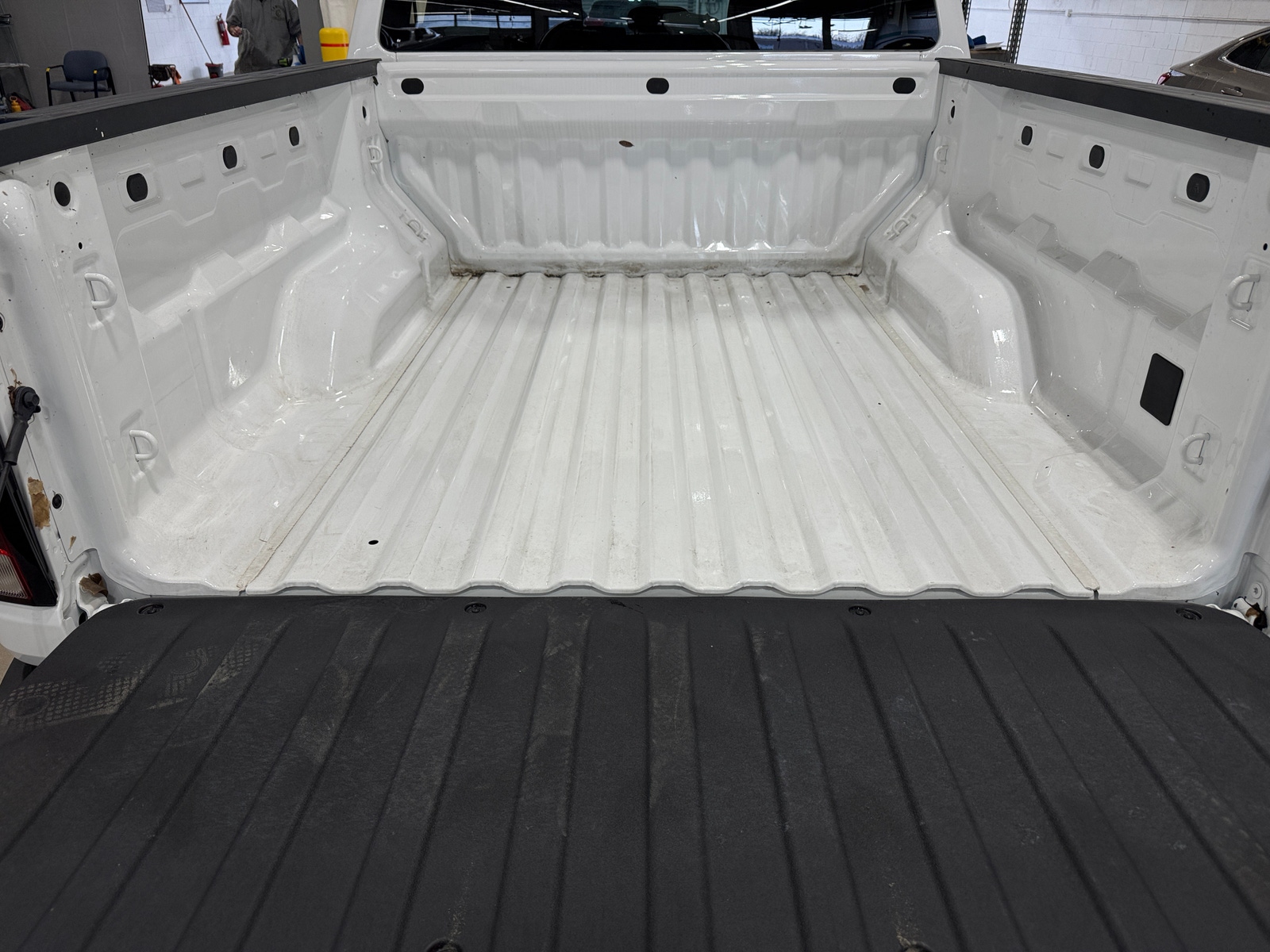 Thumbnail: 2023 Chevrolet Colorado - 7