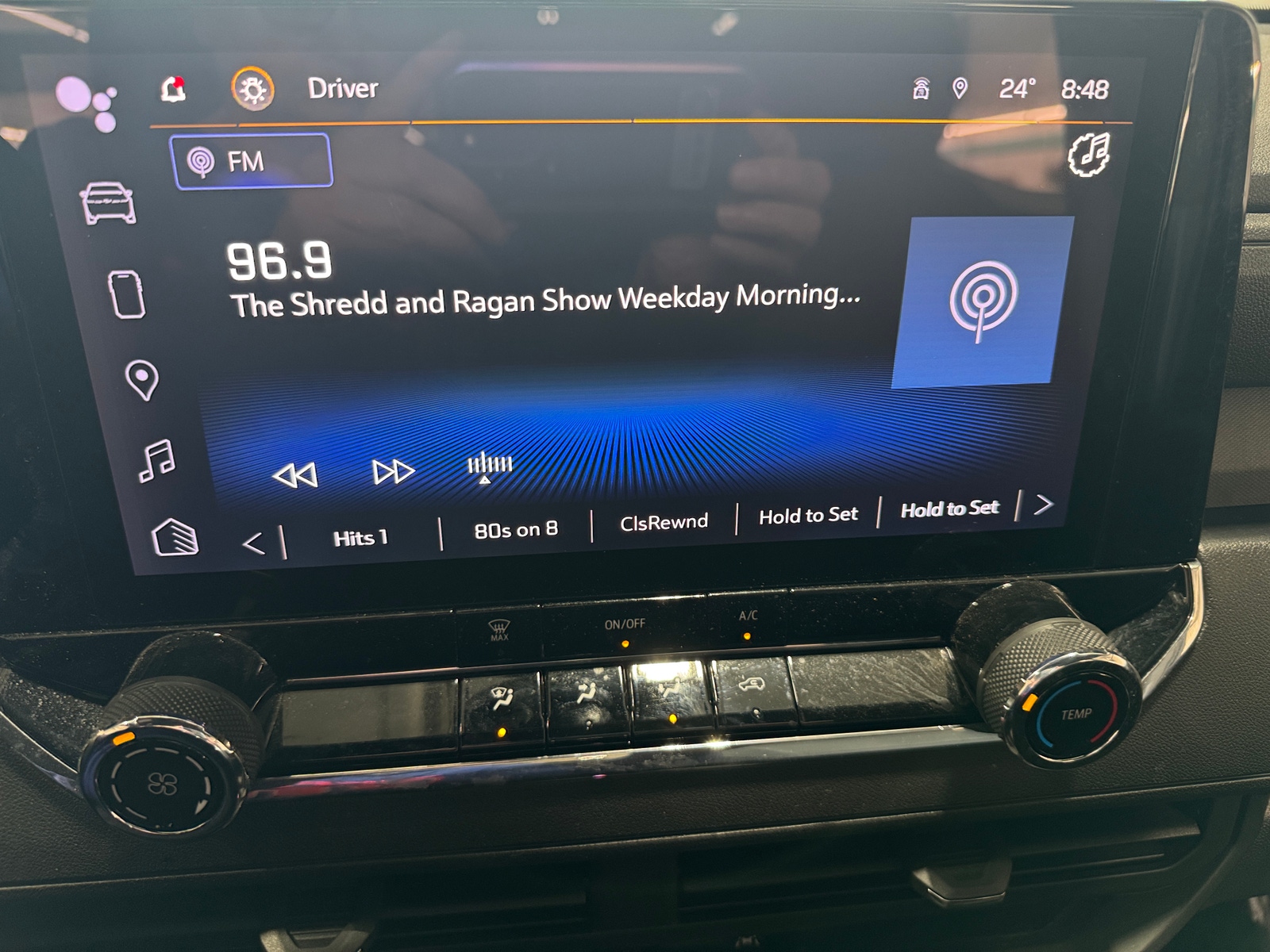 Thumbnail: 2023 Chevrolet Colorado - 4