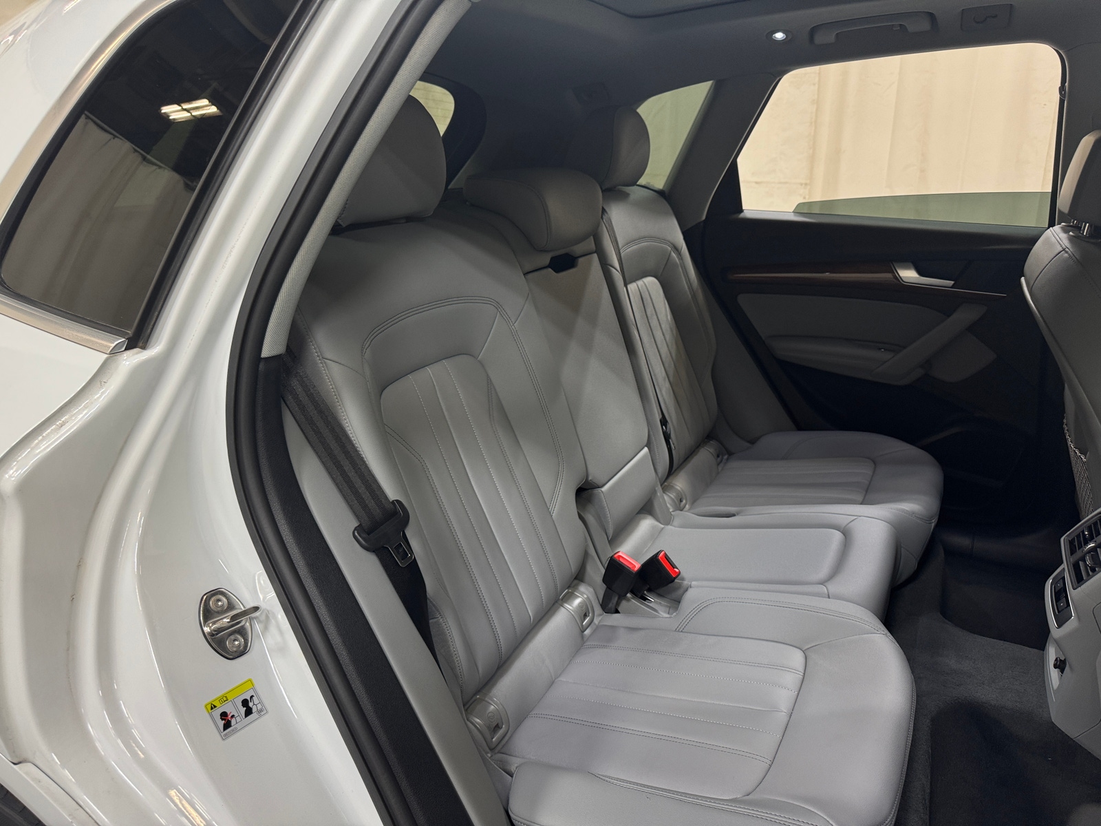 Thumbnail: 2022 Audi Q5 - 5