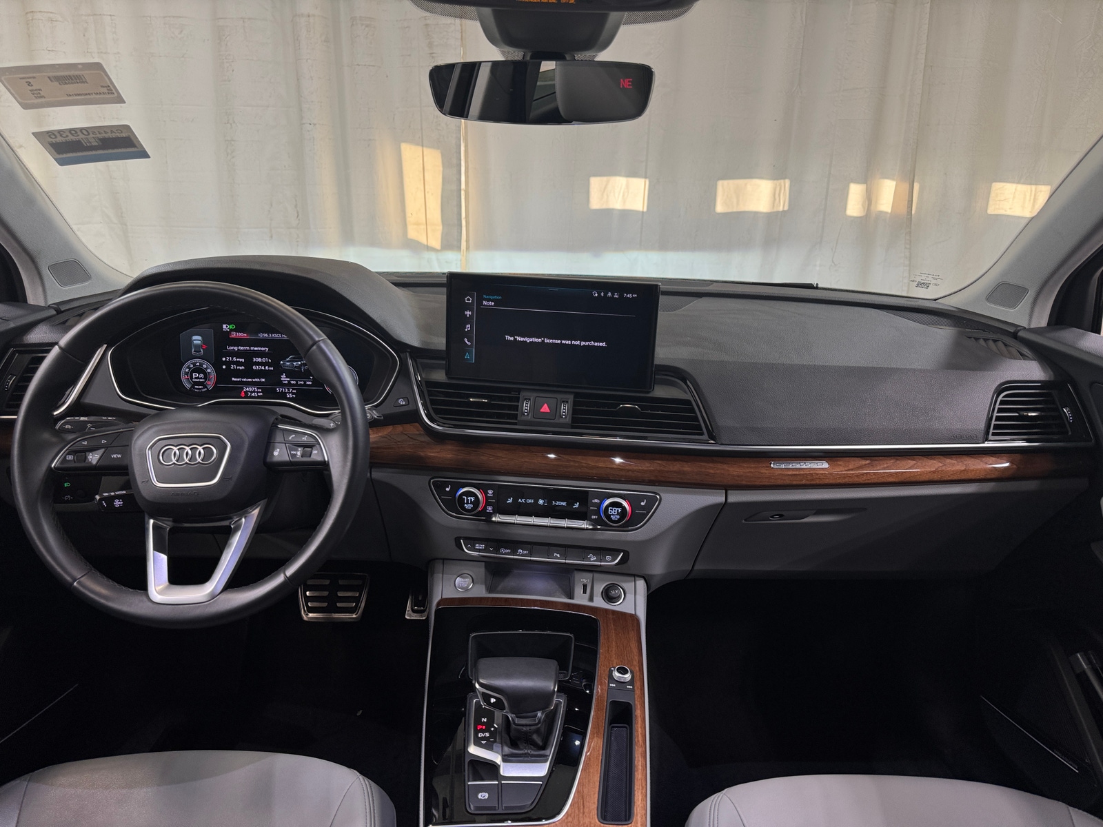 Thumbnail: 2022 Audi Q5 - 2