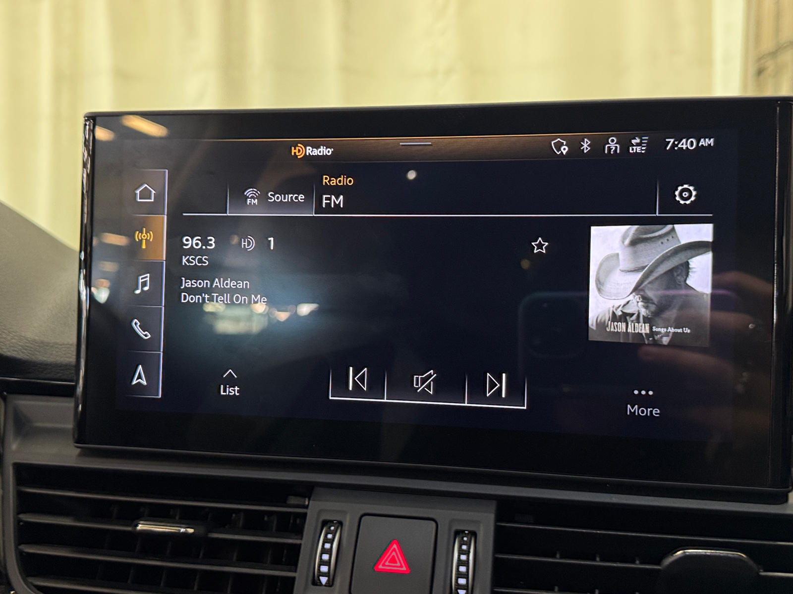 Thumbnail: 2022 Audi Q5 - 3