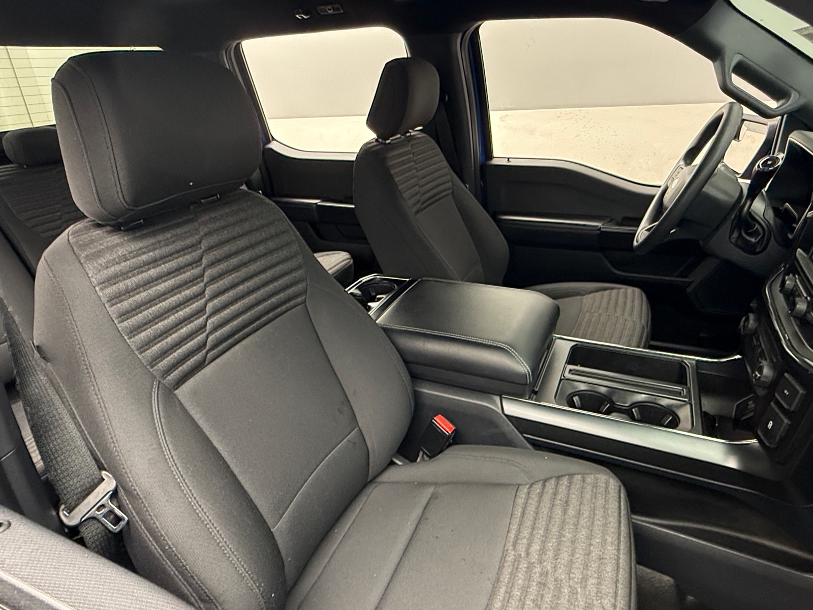 Thumbnail: 2021 Ford Econoline - 2