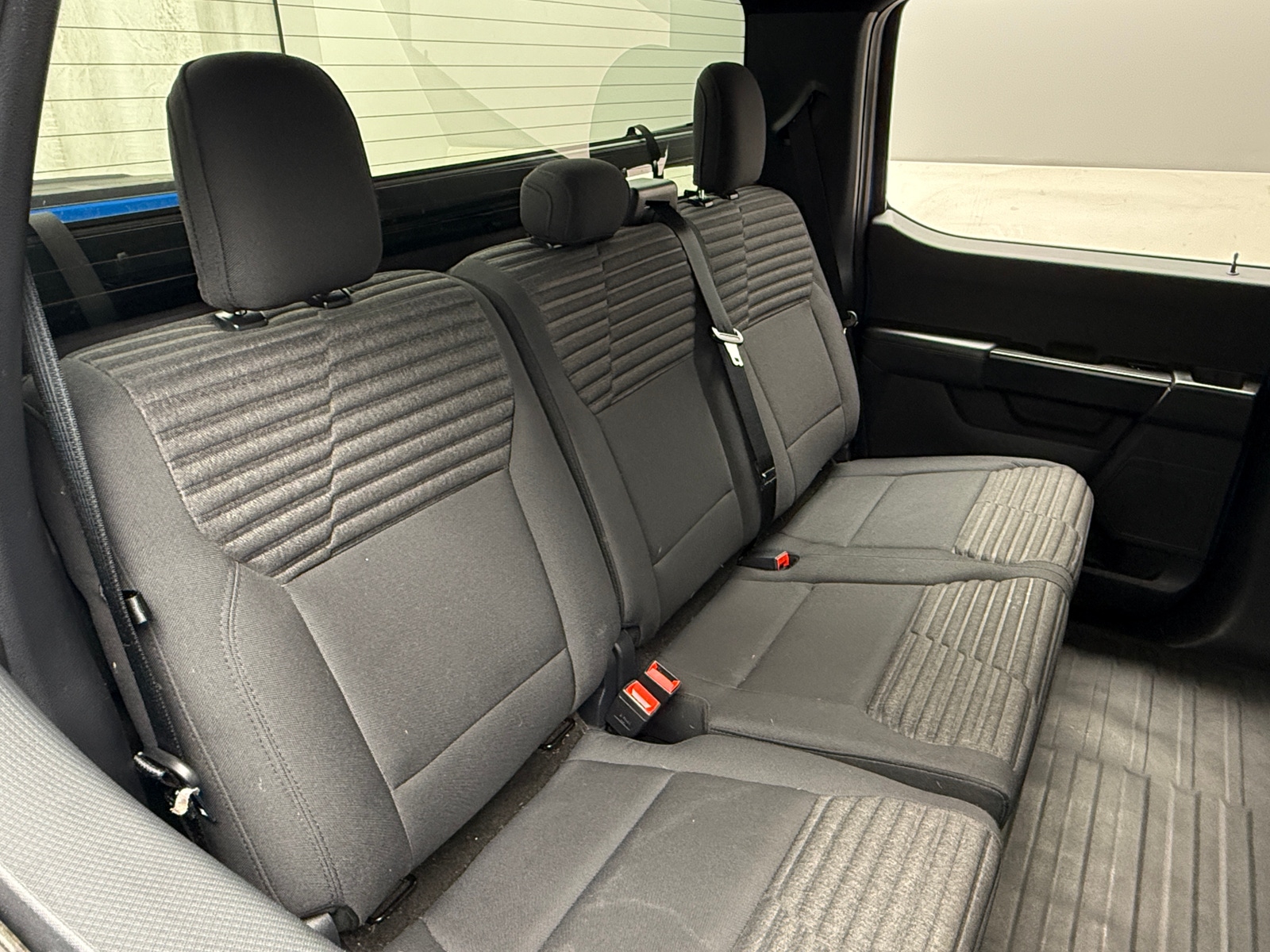 Thumbnail: 2021 Ford Econoline - 6