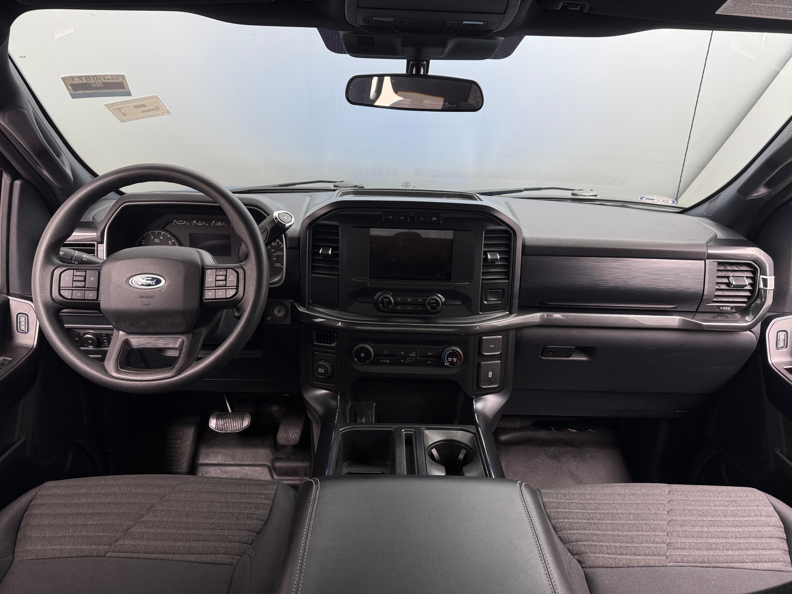 Thumbnail: 2021 Ford Econoline - 3