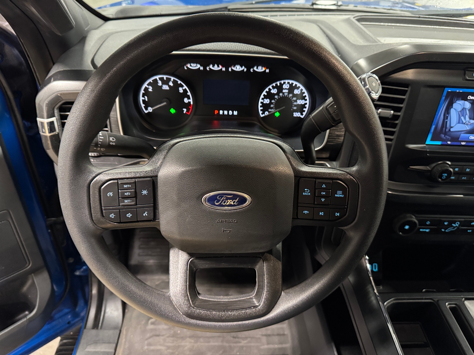 Thumbnail: 2021 Ford Econoline - 5