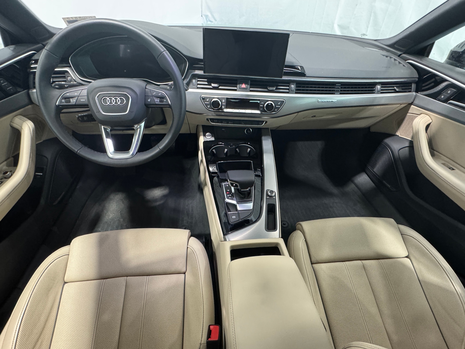 Thumbnail: 2024 Audi A5 - 2