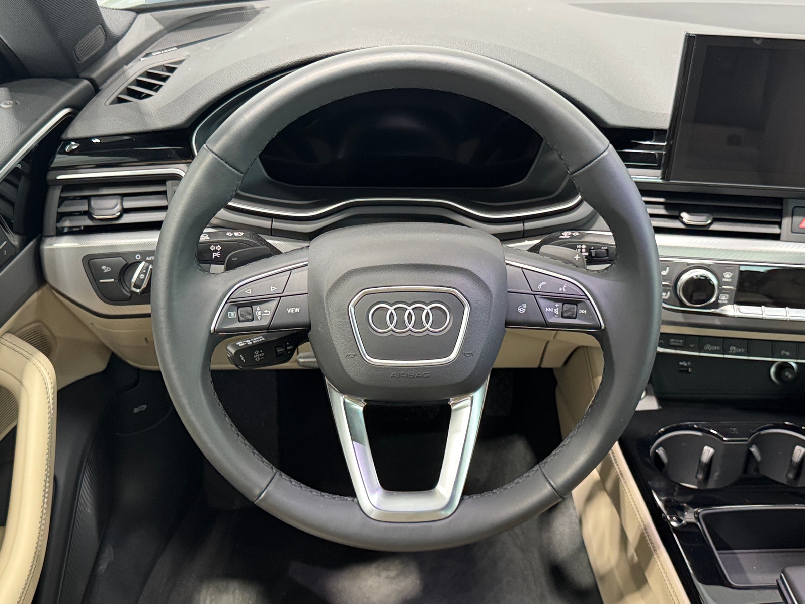 Thumbnail: 2024 Audi A5 - 4