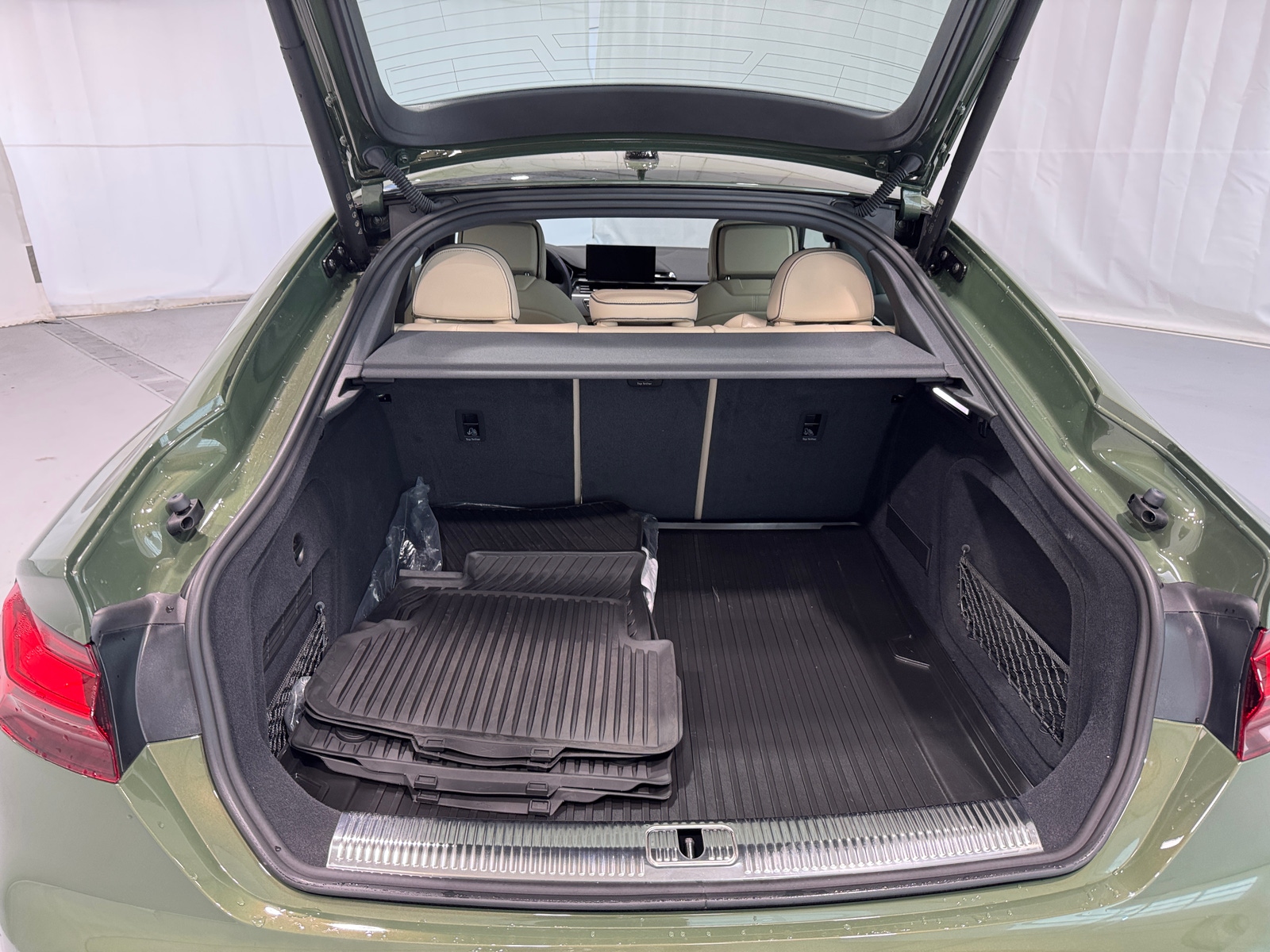 Thumbnail: 2024 Audi A5 - 6