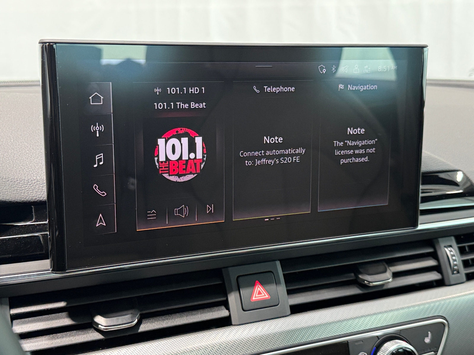 Thumbnail: 2024 Audi A5 - 3