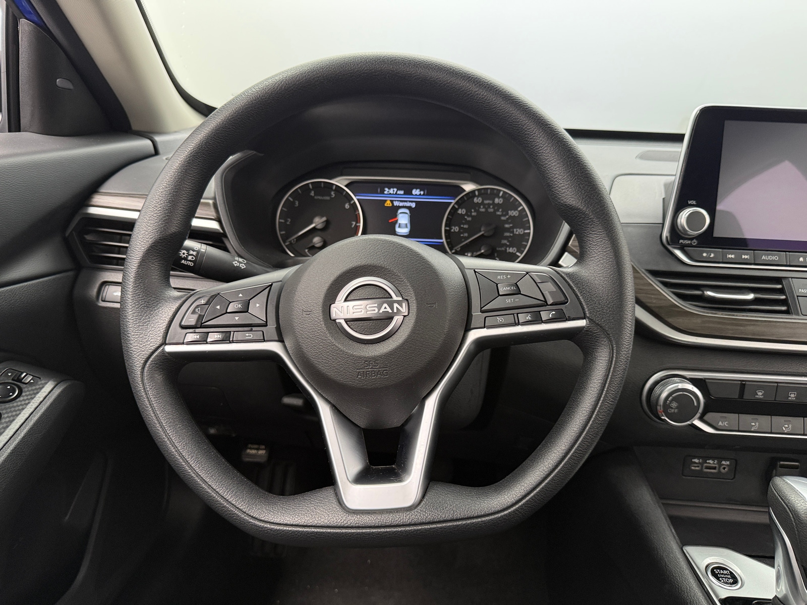 Thumbnail: 2025 Nissan Altima - 5