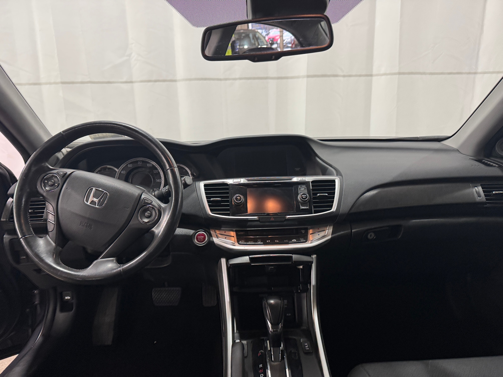 Thumbnail: 2014 Honda Accord - 2