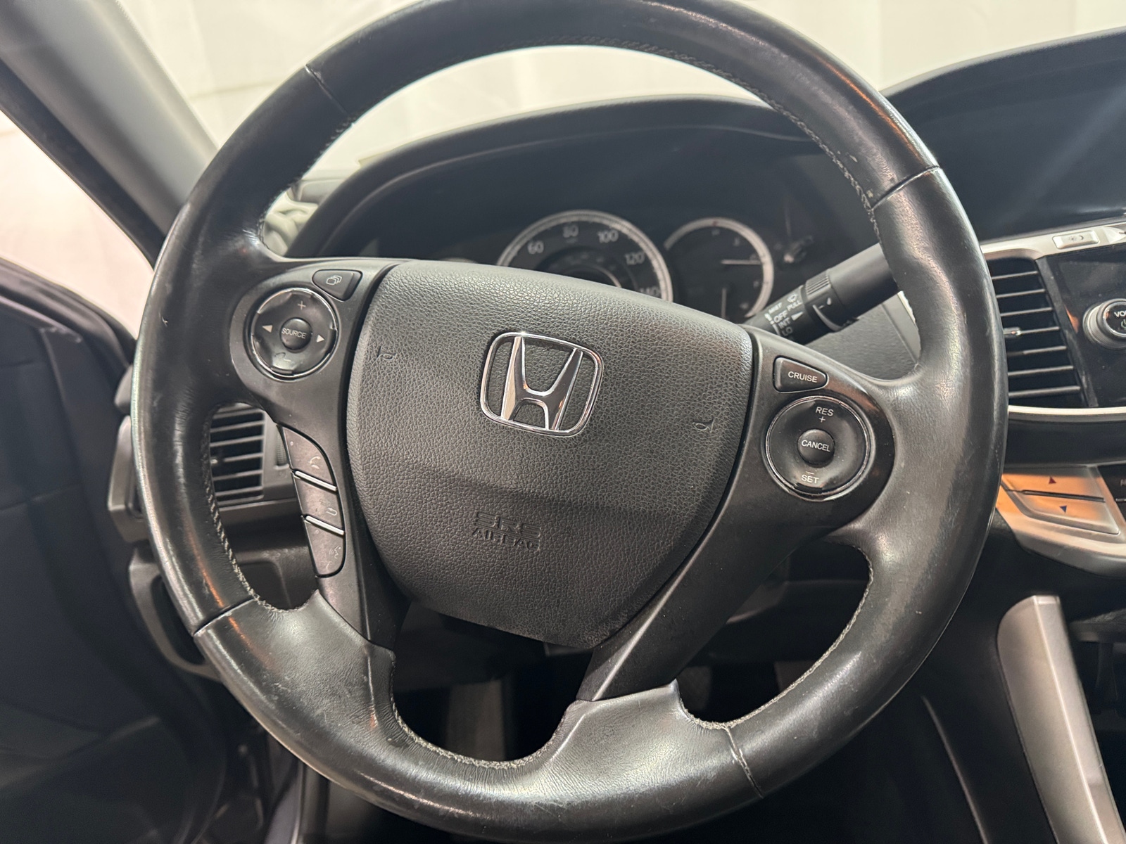 Thumbnail: 2014 Honda Accord - 4