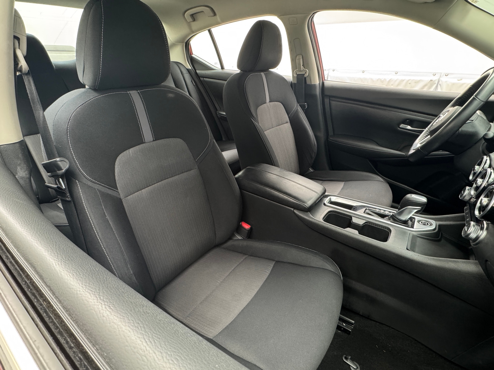 Thumbnail: 2021 Nissan Sentra - 2