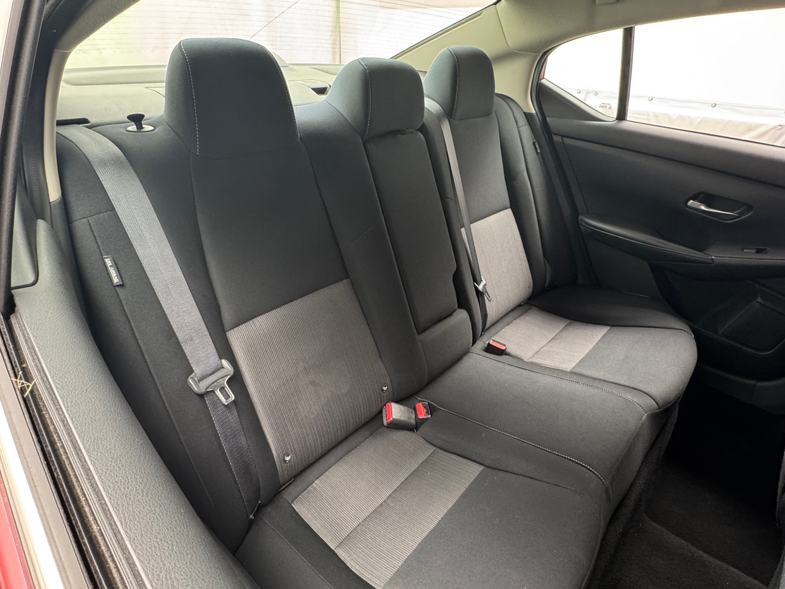 Thumbnail: 2021 Nissan Sentra - 6