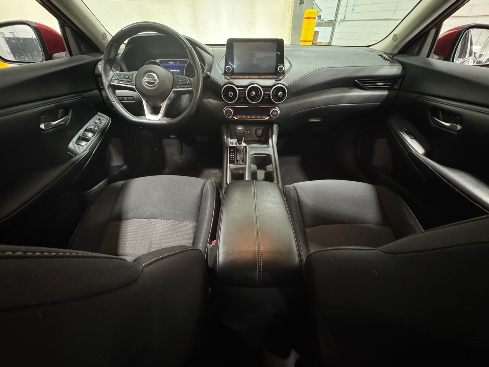 Thumbnail: 2021 Nissan Sentra - 3