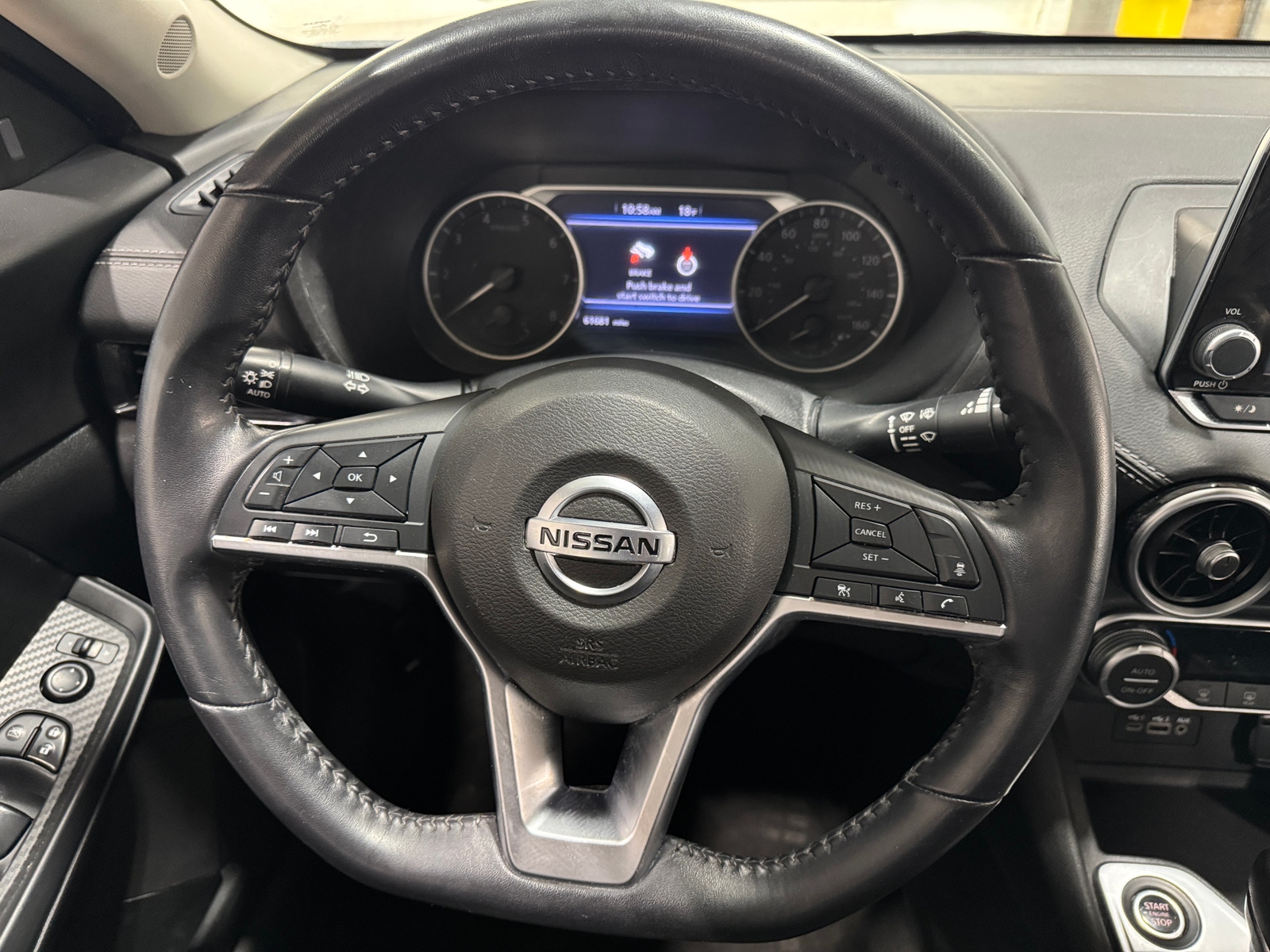 Thumbnail: 2021 Nissan Sentra - 5