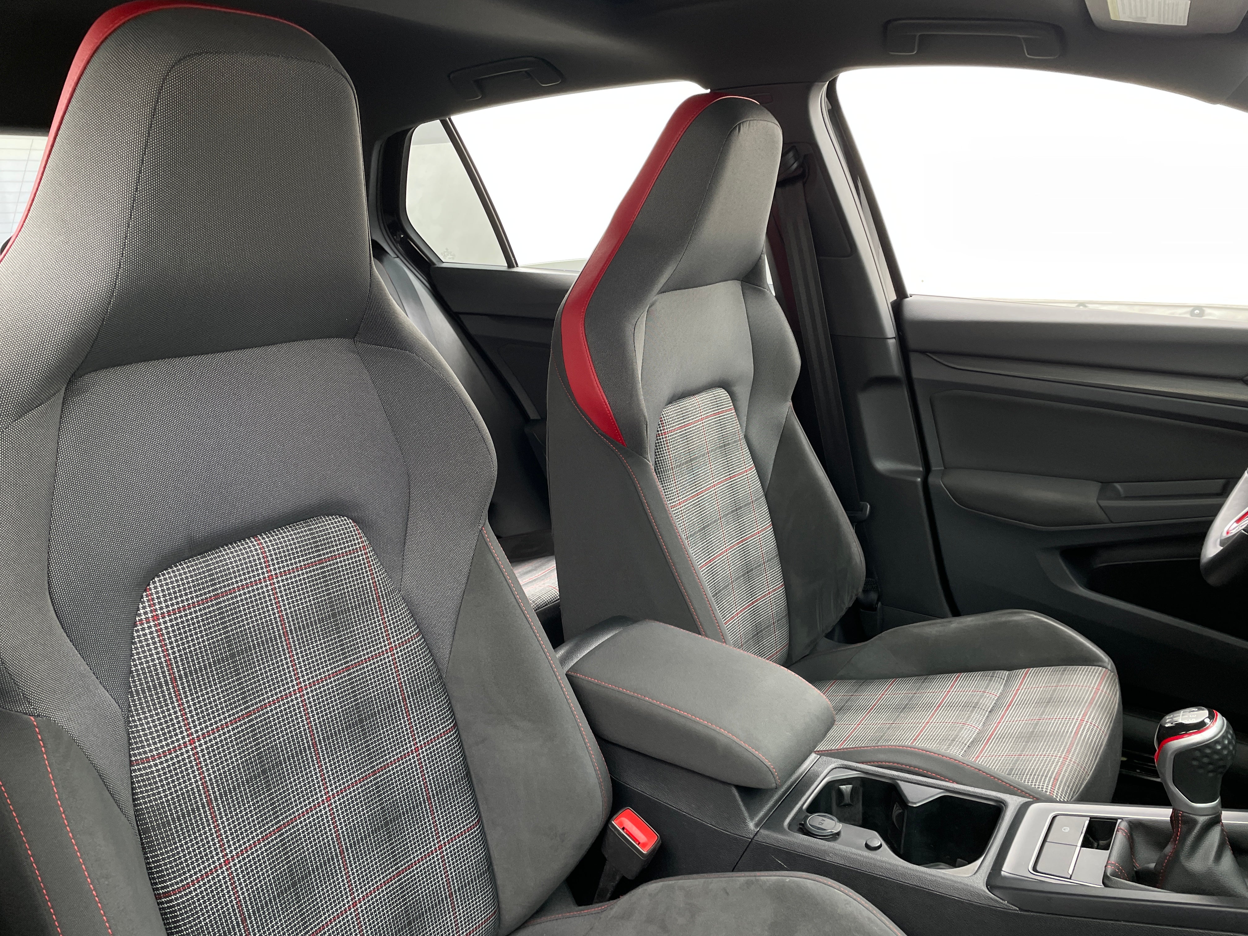 2022 Volkswagen Golf GTI