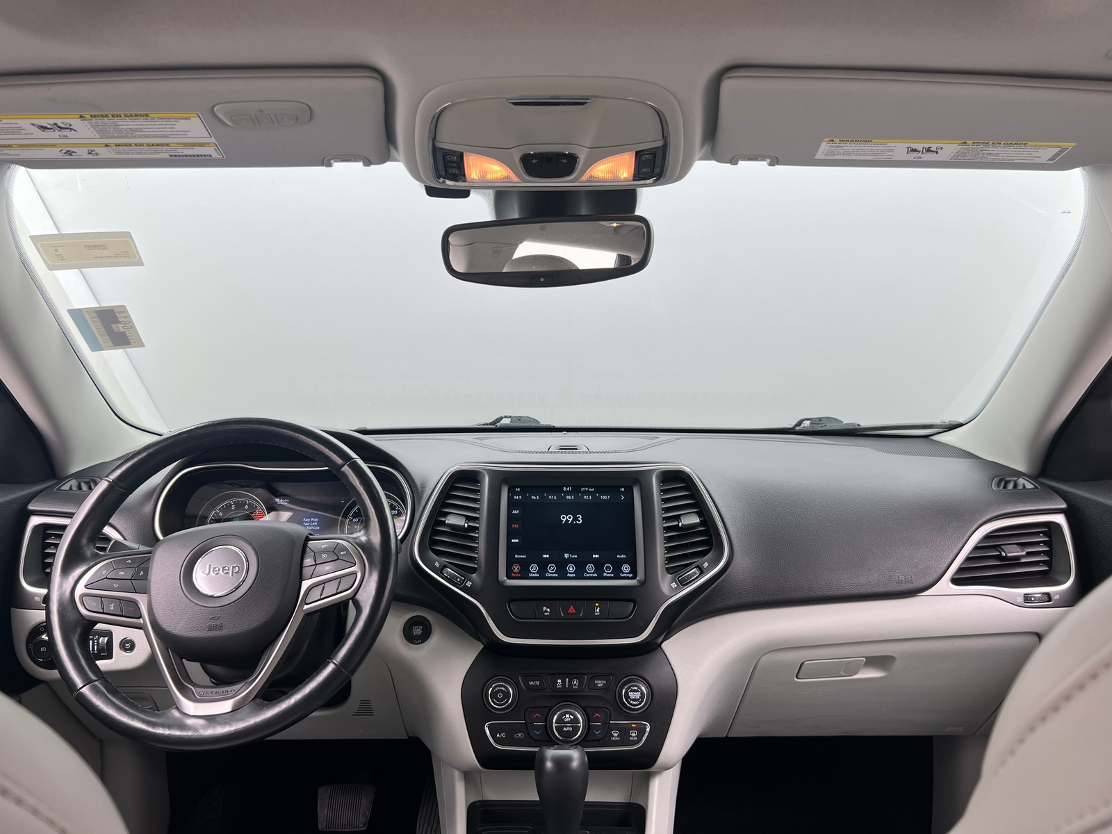 Thumbnail: 2021 Jeep Cherokee - 2