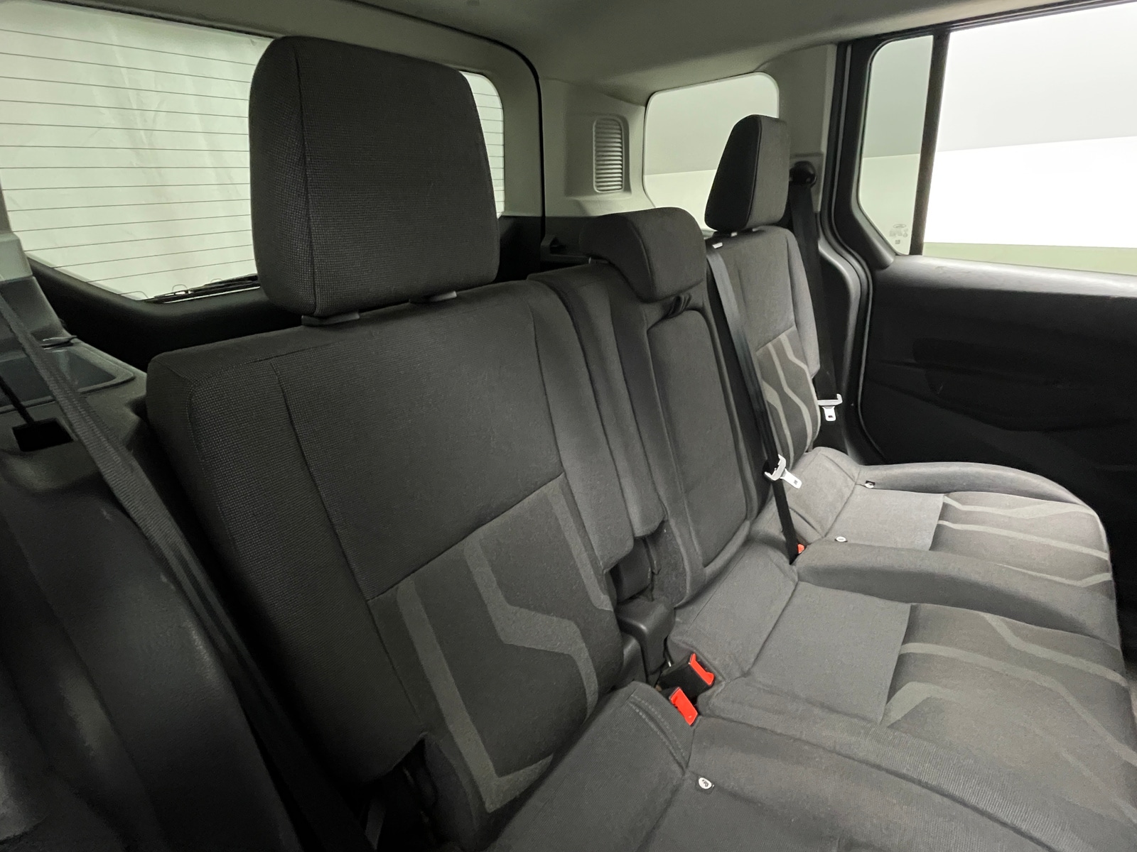 Thumbnail: 2015 Ford Transit Series - 6